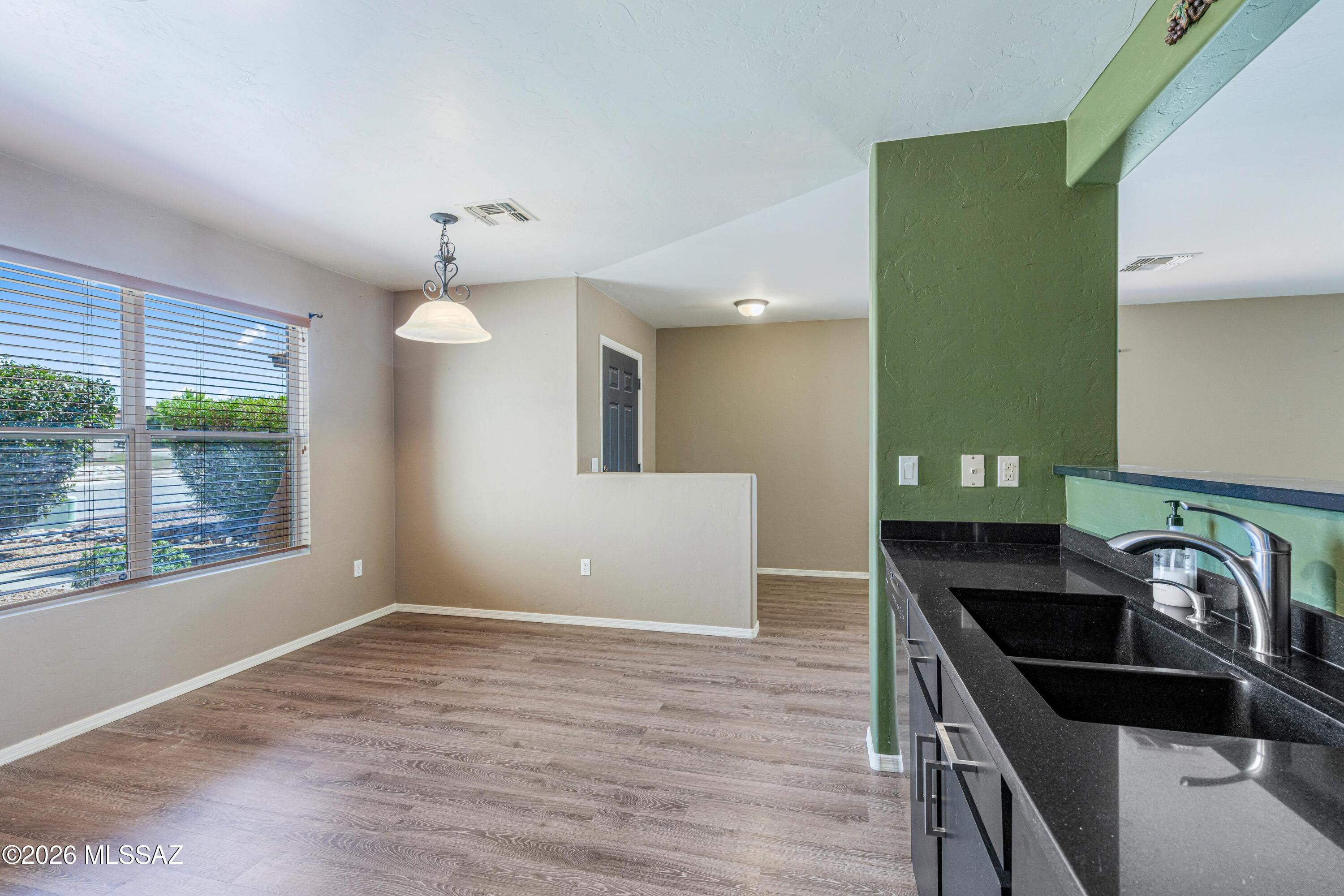 Harrison Terrace (1-74) - Residential