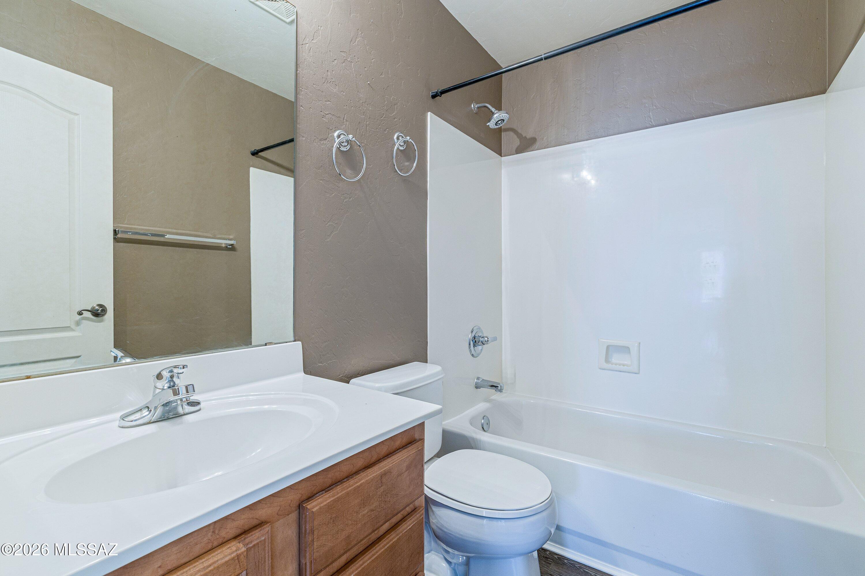 Harrison Terrace (1-74) - Residential
