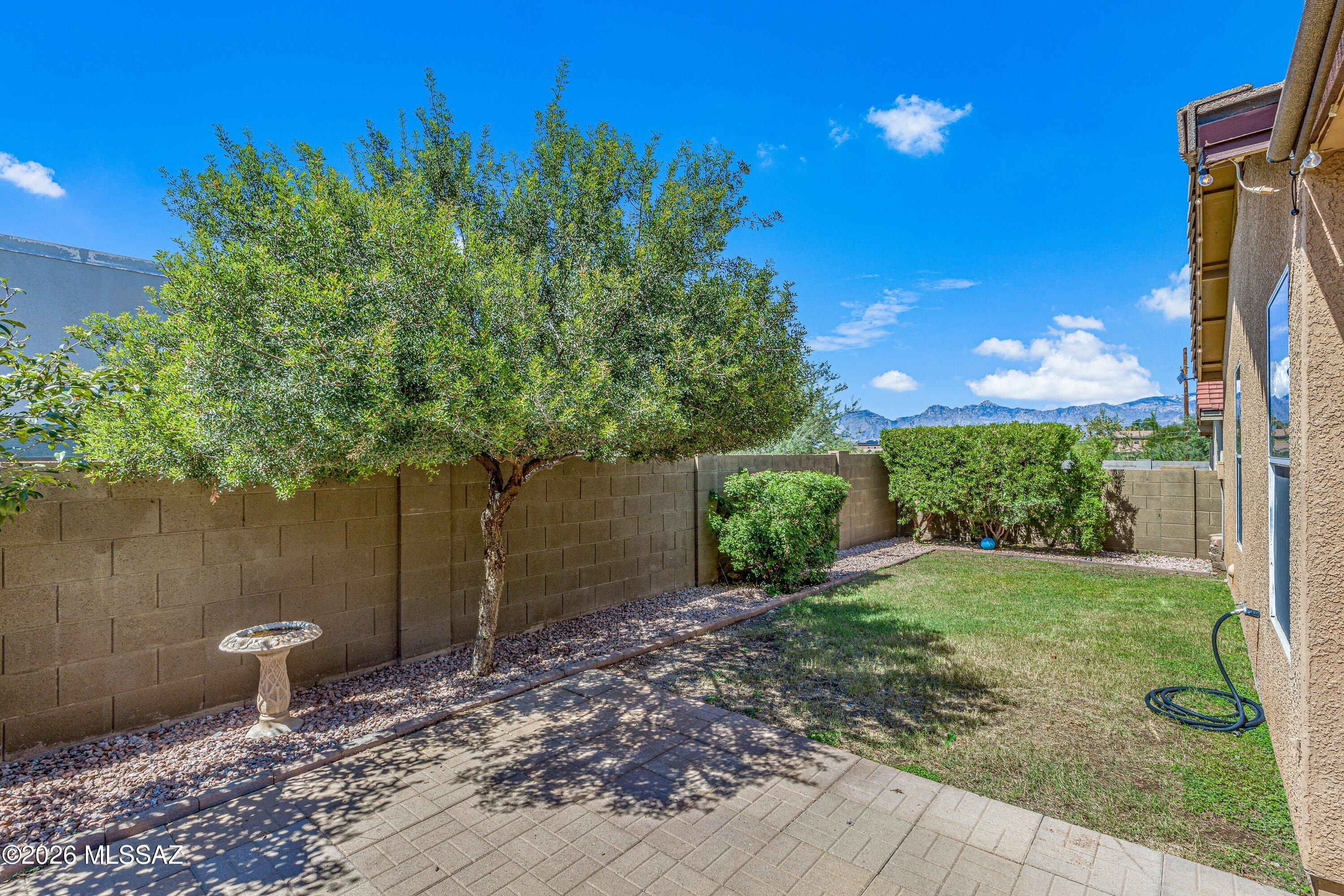 Harrison Terrace (1-74) - Residential