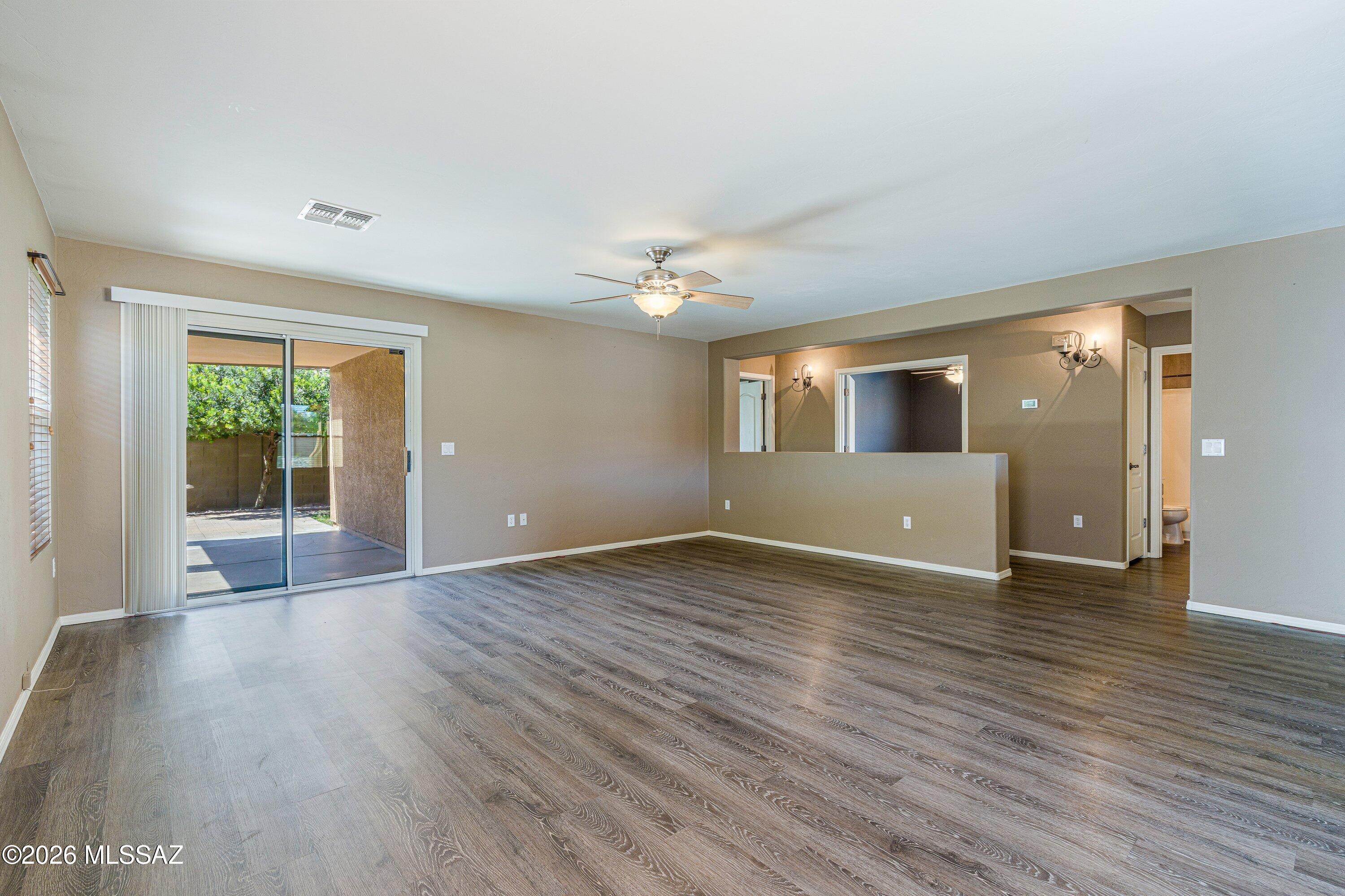 Harrison Terrace (1-74) - Residential