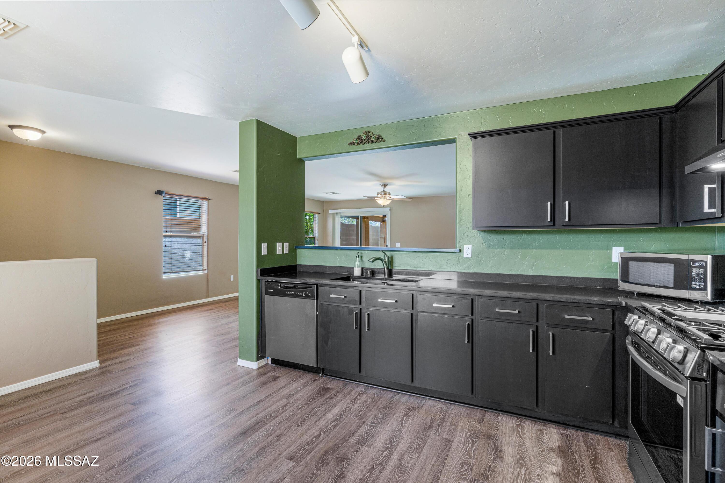 Harrison Terrace (1-74) - Residential