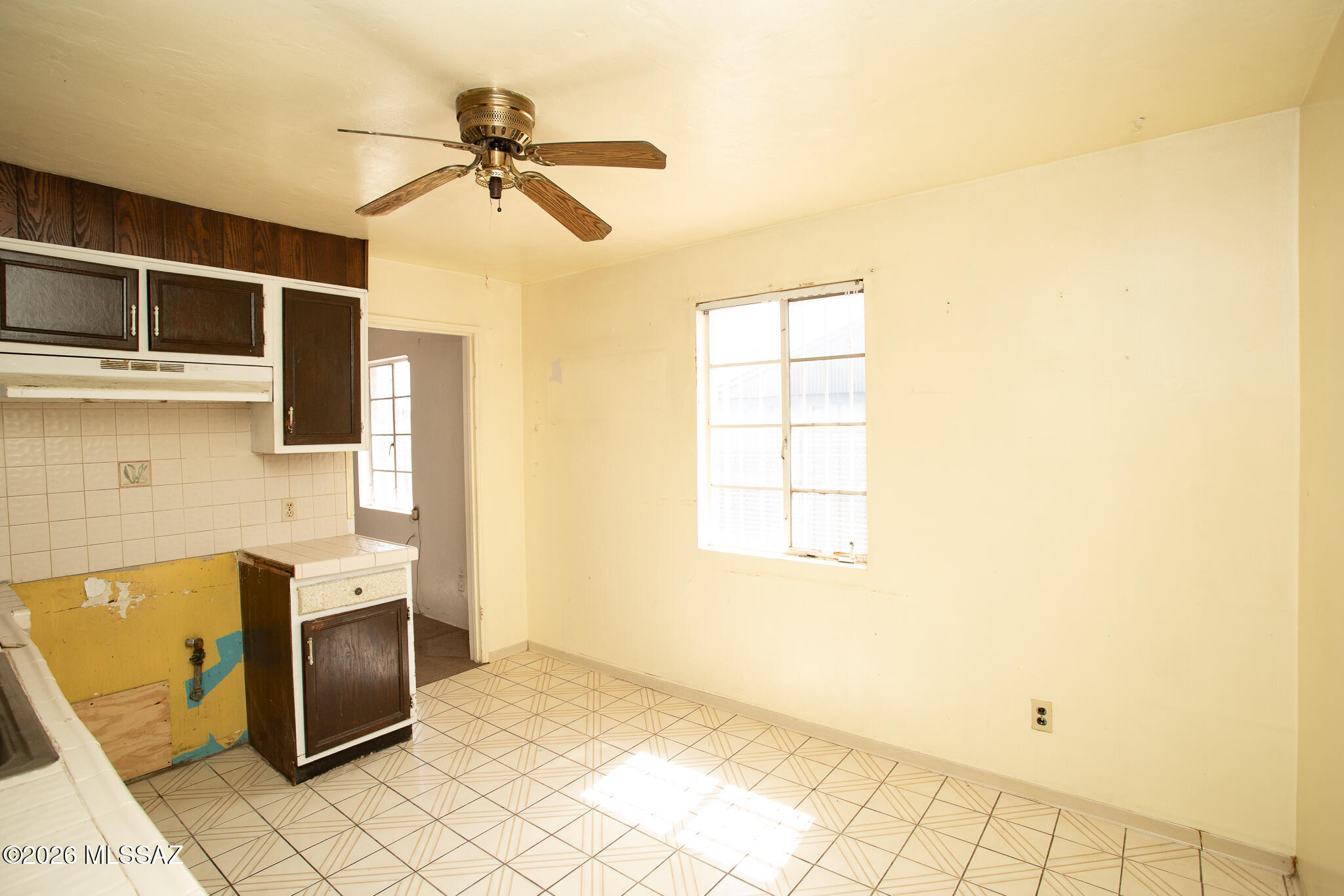 Mansfield Heights - Residential