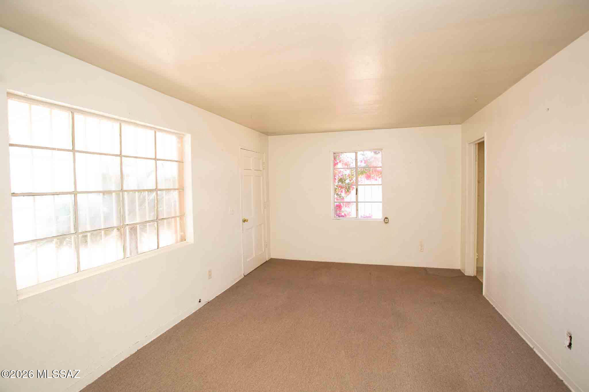 Mansfield Heights - Residential