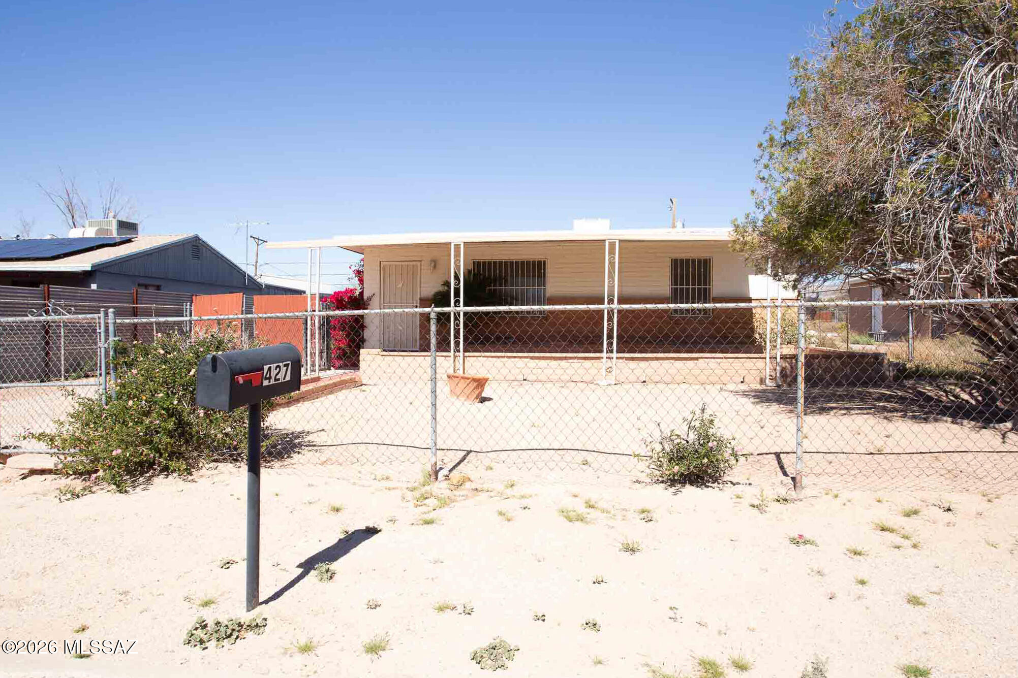 Mansfield Heights - Residential