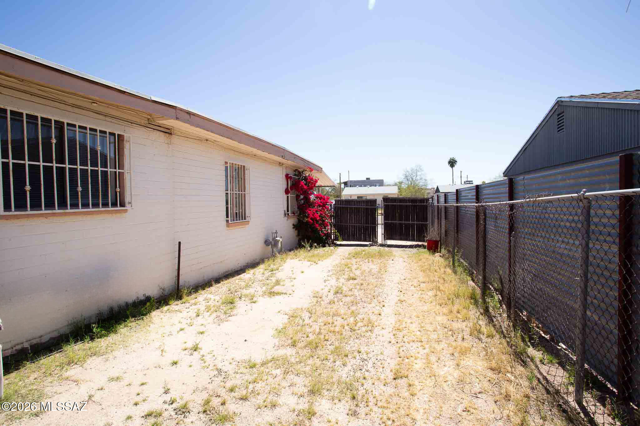 Mansfield Heights - Residential