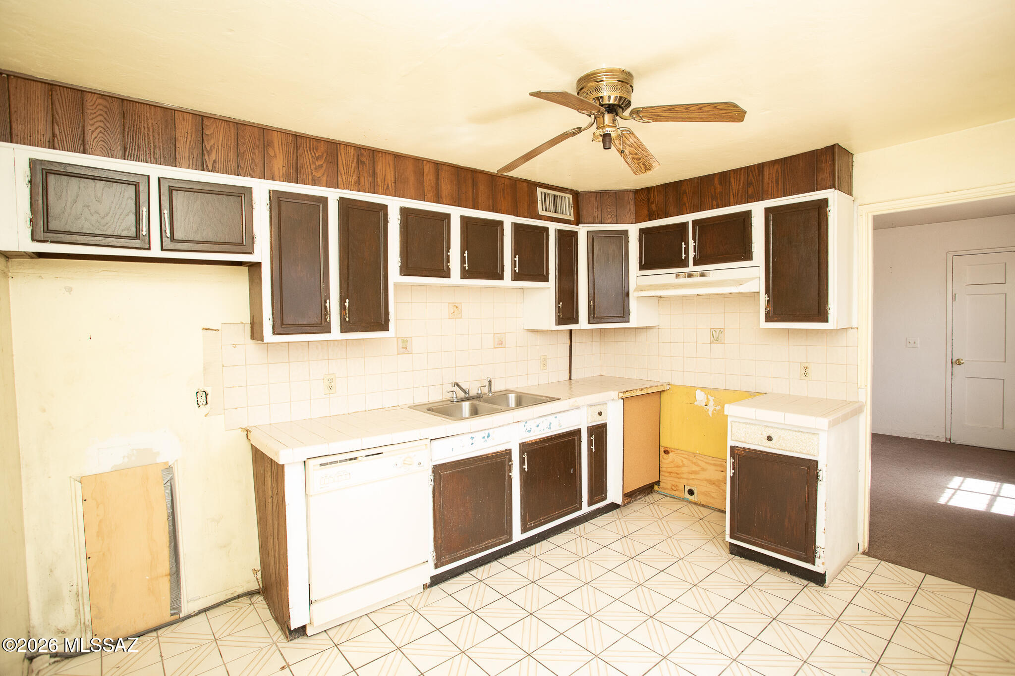 Mansfield Heights - Residential