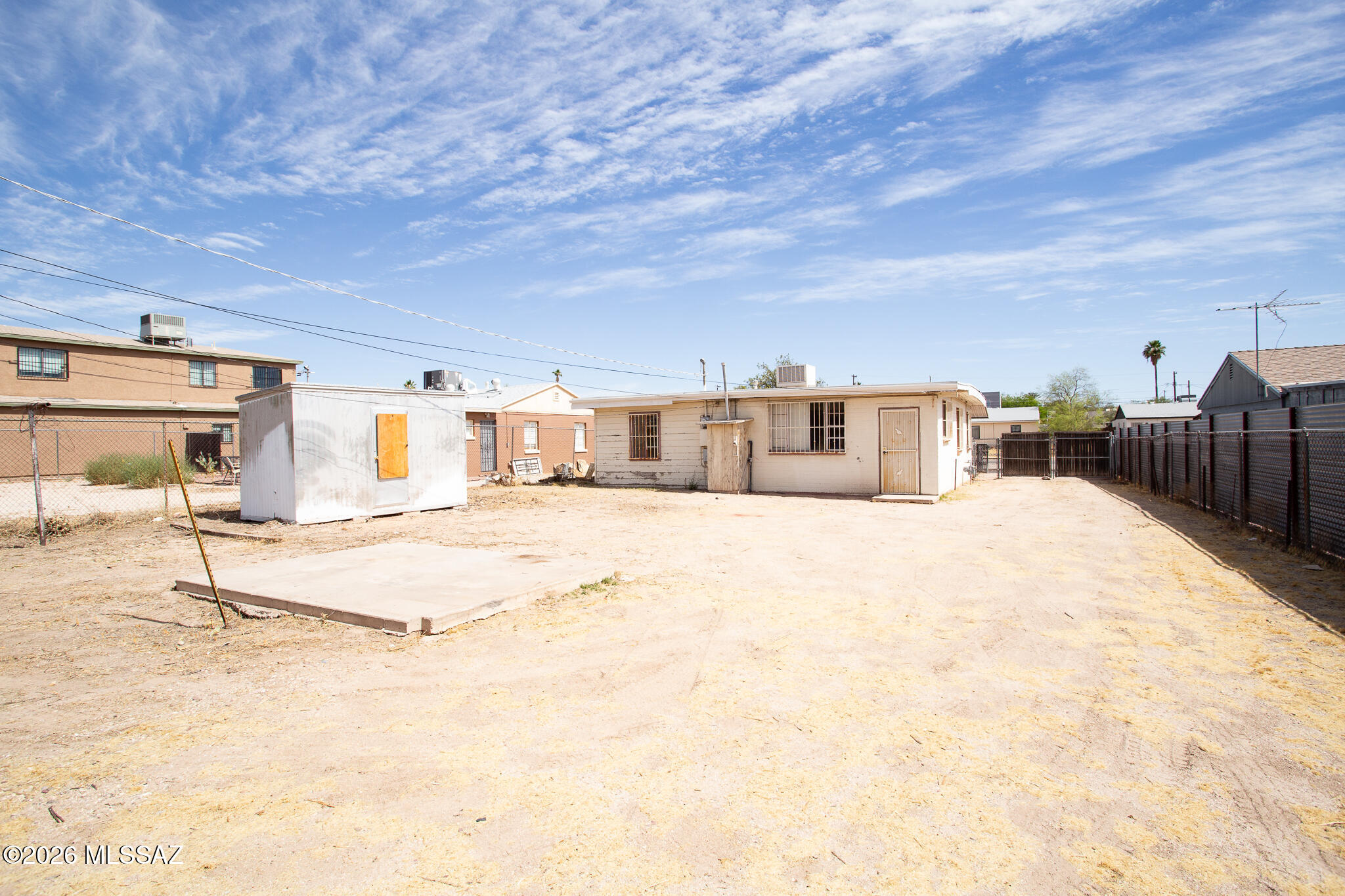Mansfield Heights - Residential
