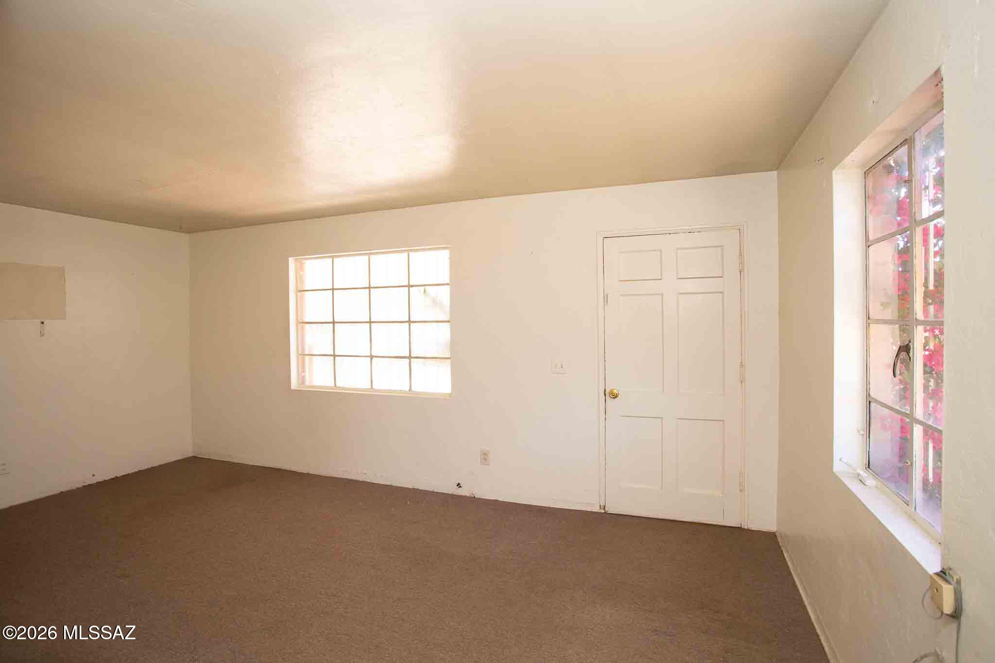 Mansfield Heights - Residential
