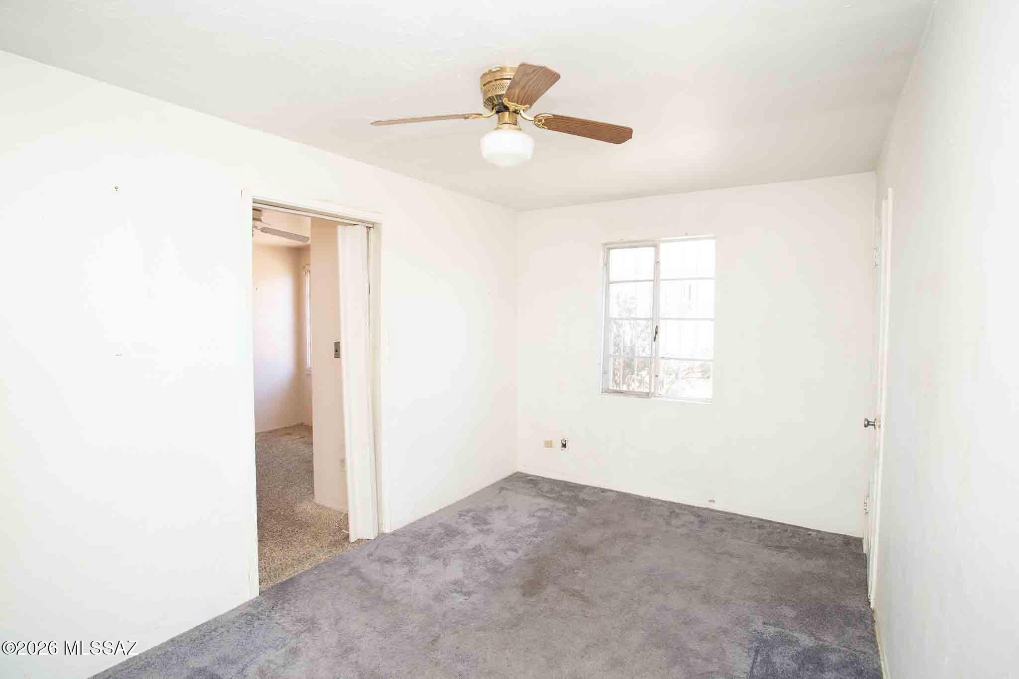 Mansfield Heights - Residential