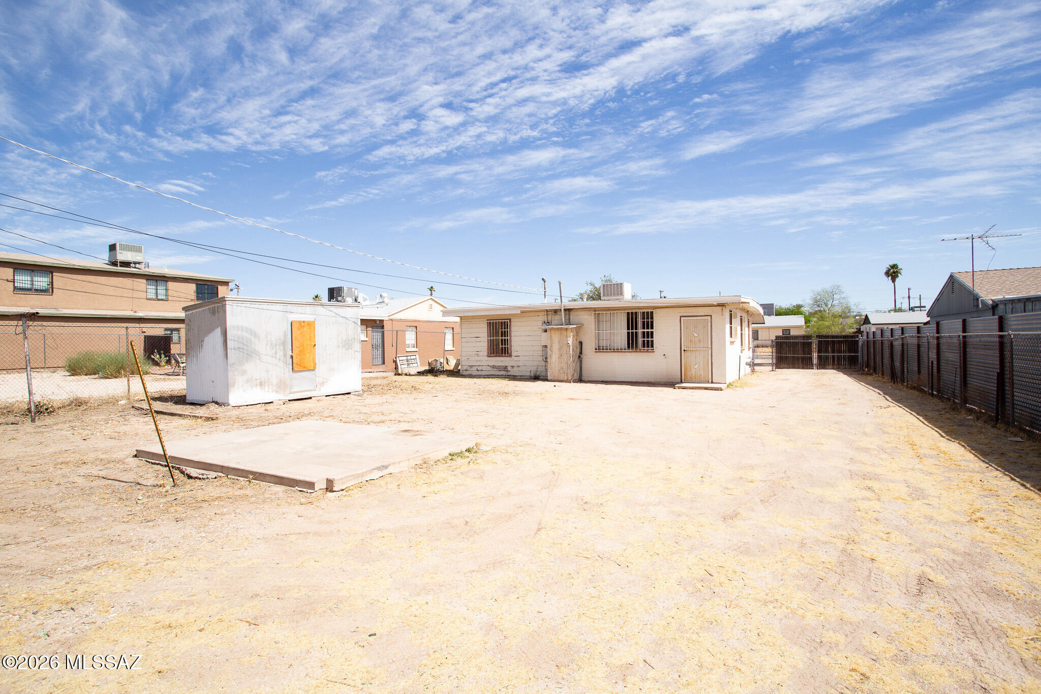 Mansfield Heights - Residential