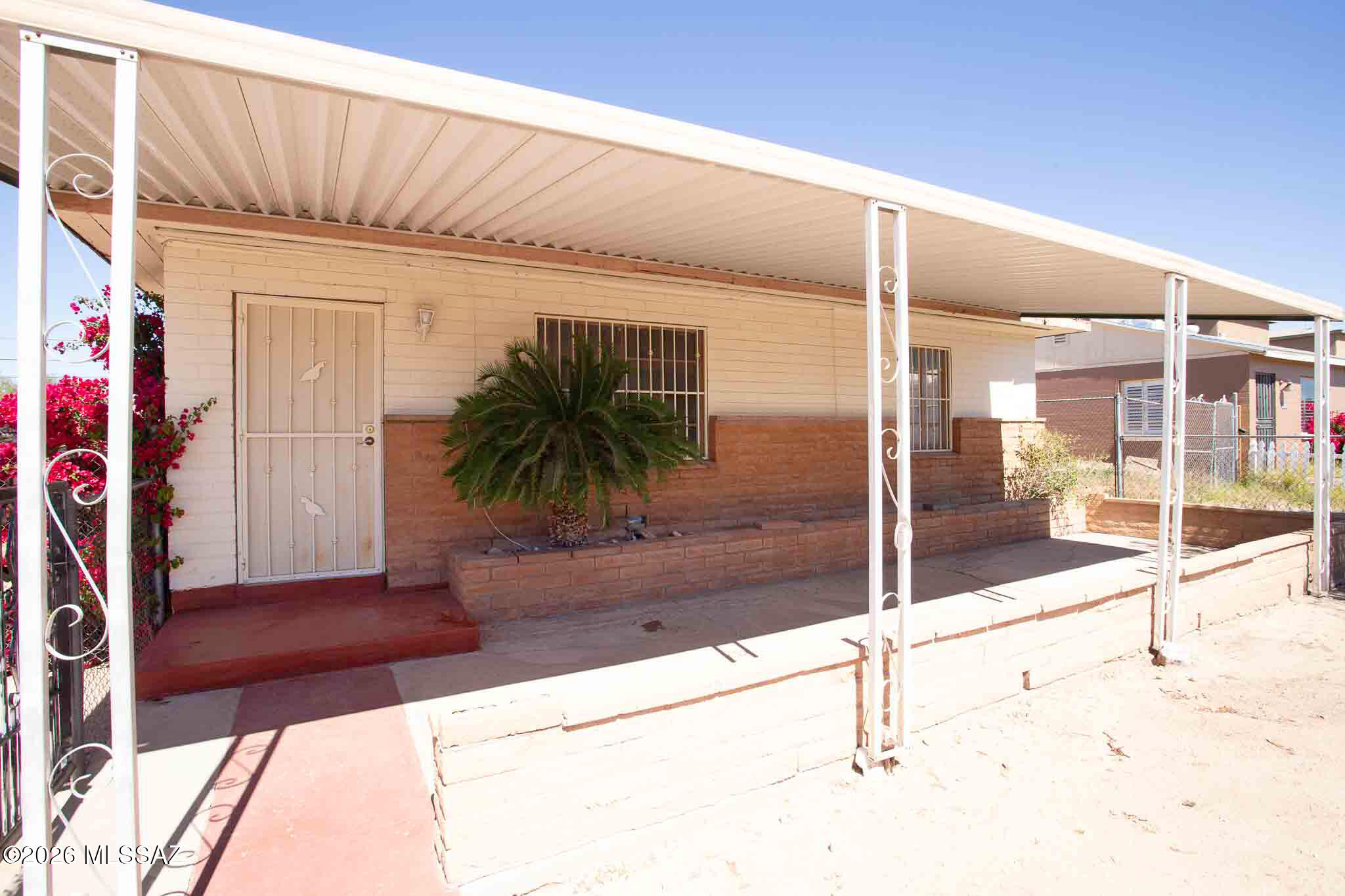 Mansfield Heights - Residential
