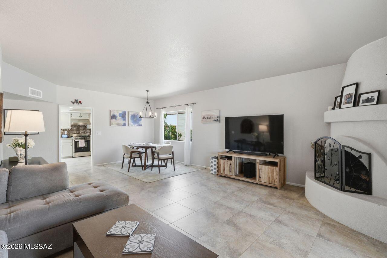 Acacia Park (1-180) - Residential