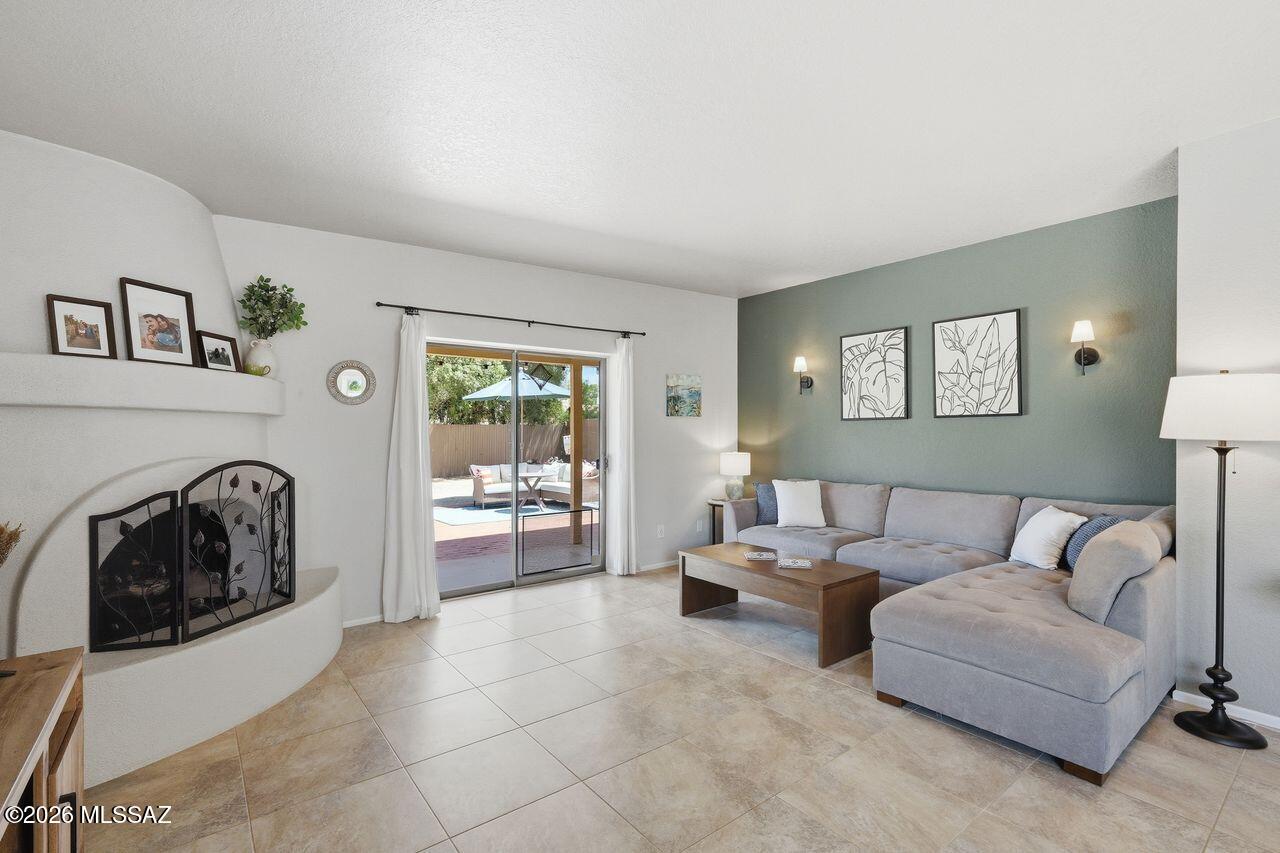 Acacia Park (1-180) - Residential