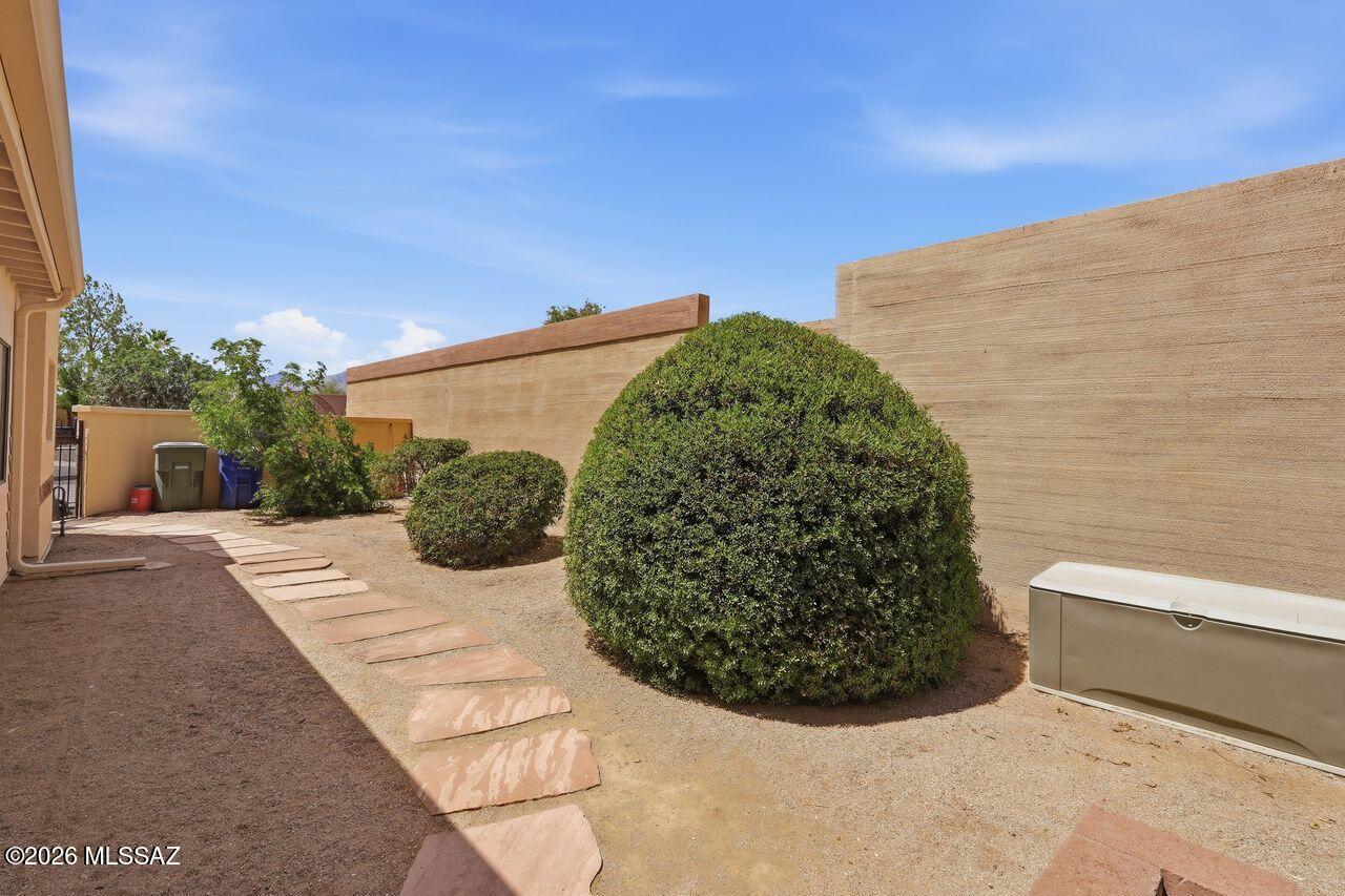 Acacia Park (1-180) - Residential
