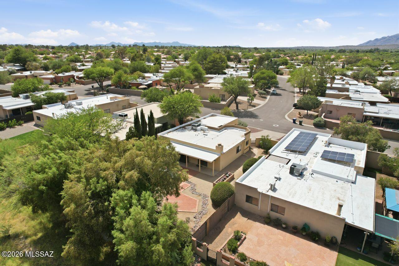 Acacia Park (1-180) - Residential