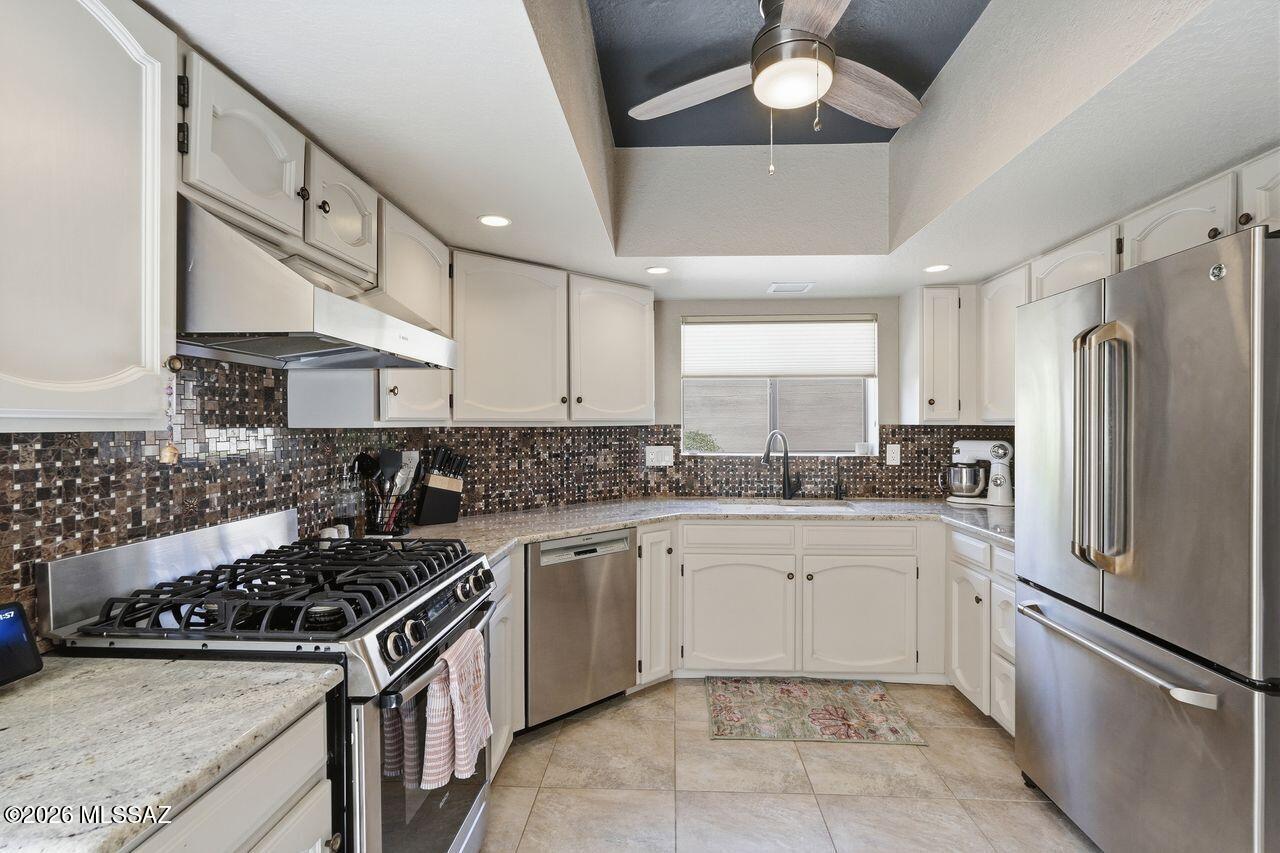 Acacia Park (1-180) - Residential