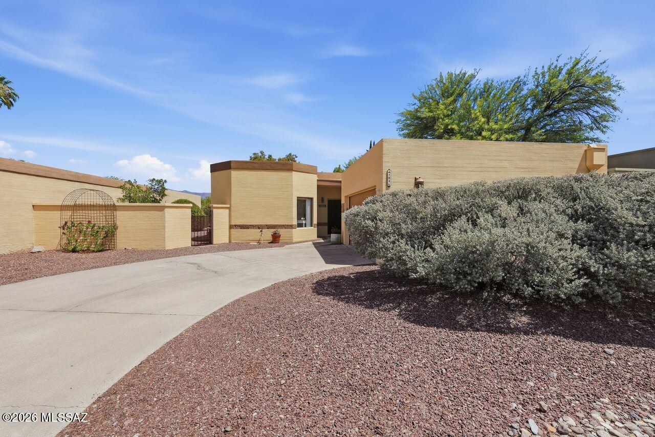 Acacia Park (1-180) - Residential