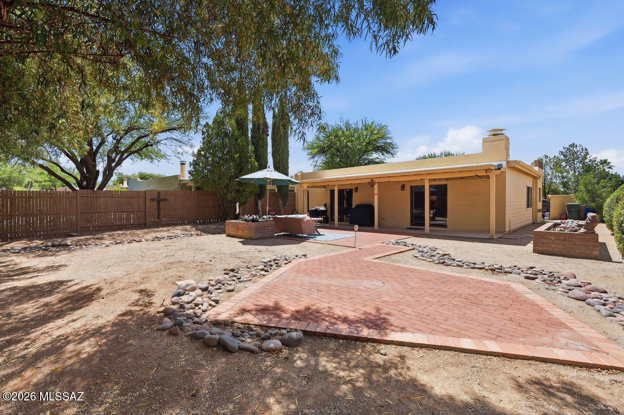Acacia Park (1-180) - Residential