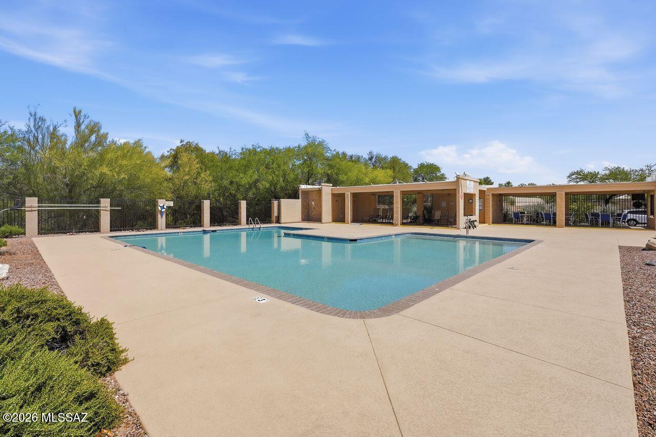 Acacia Park (1-180) - Residential