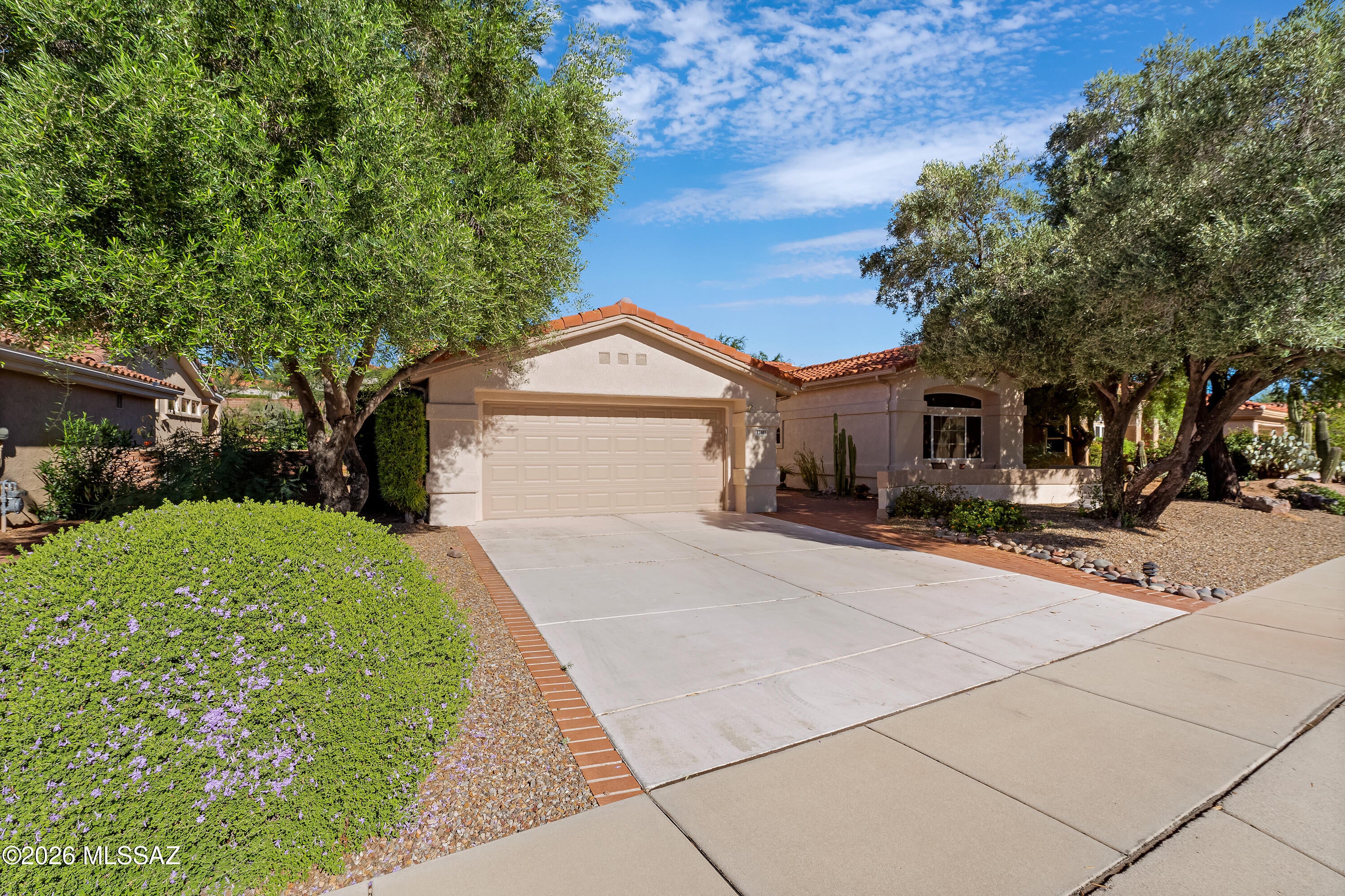Sun City Vistoso Unit 12(1-277) - Residential