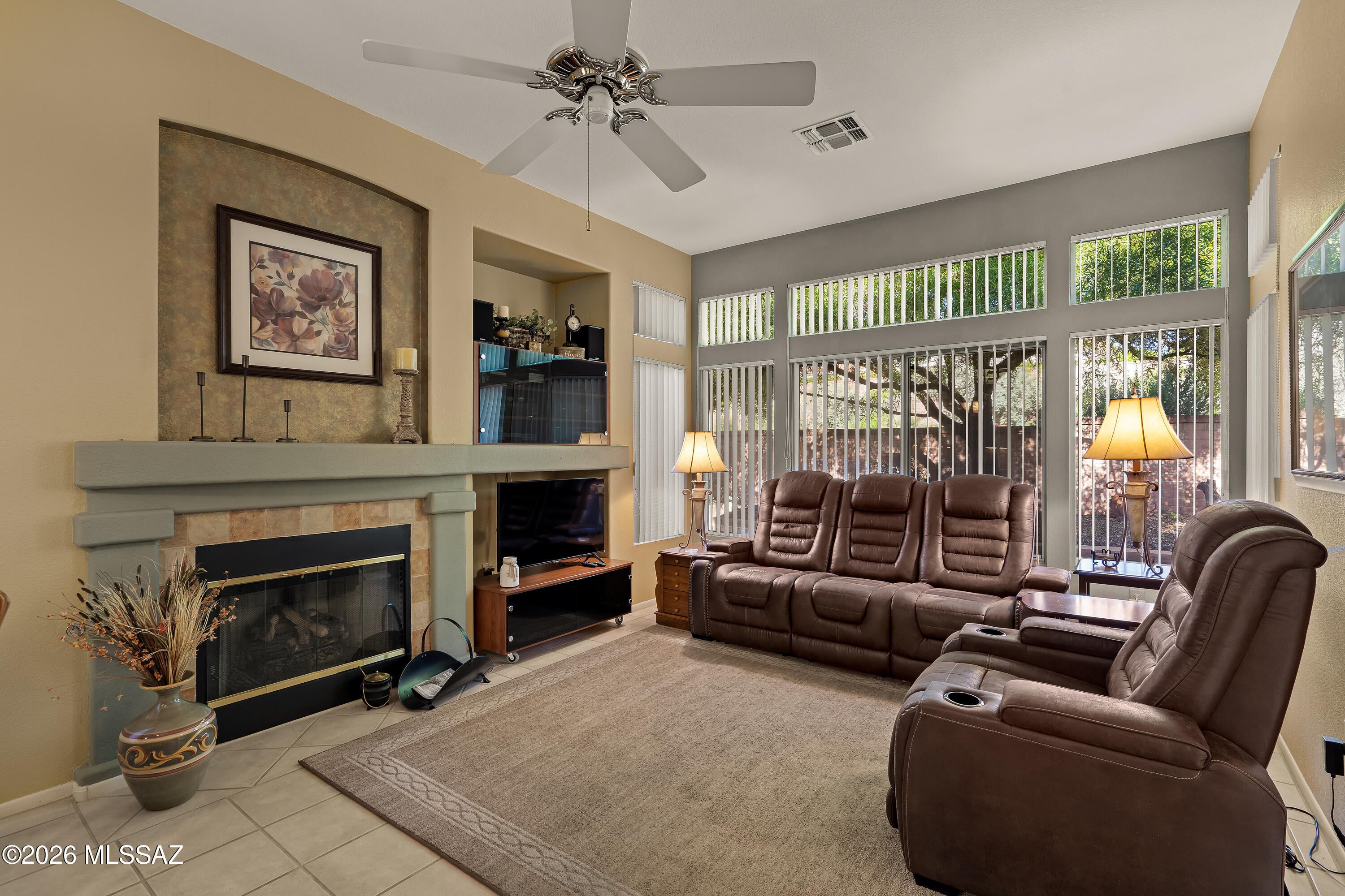 Sun City Vistoso Unit 12(1-277) - Residential