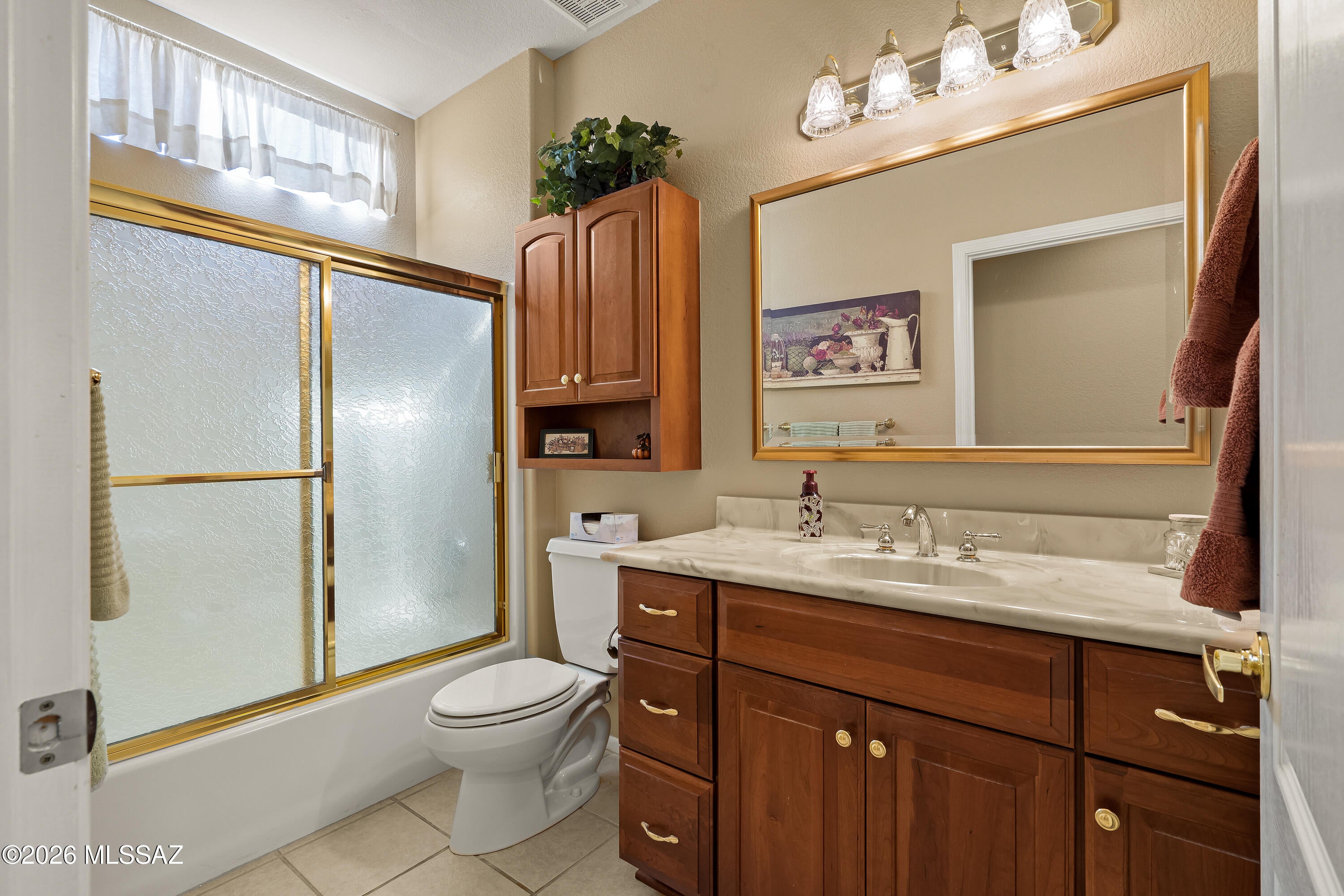 Sun City Vistoso Unit 12(1-277) - Residential