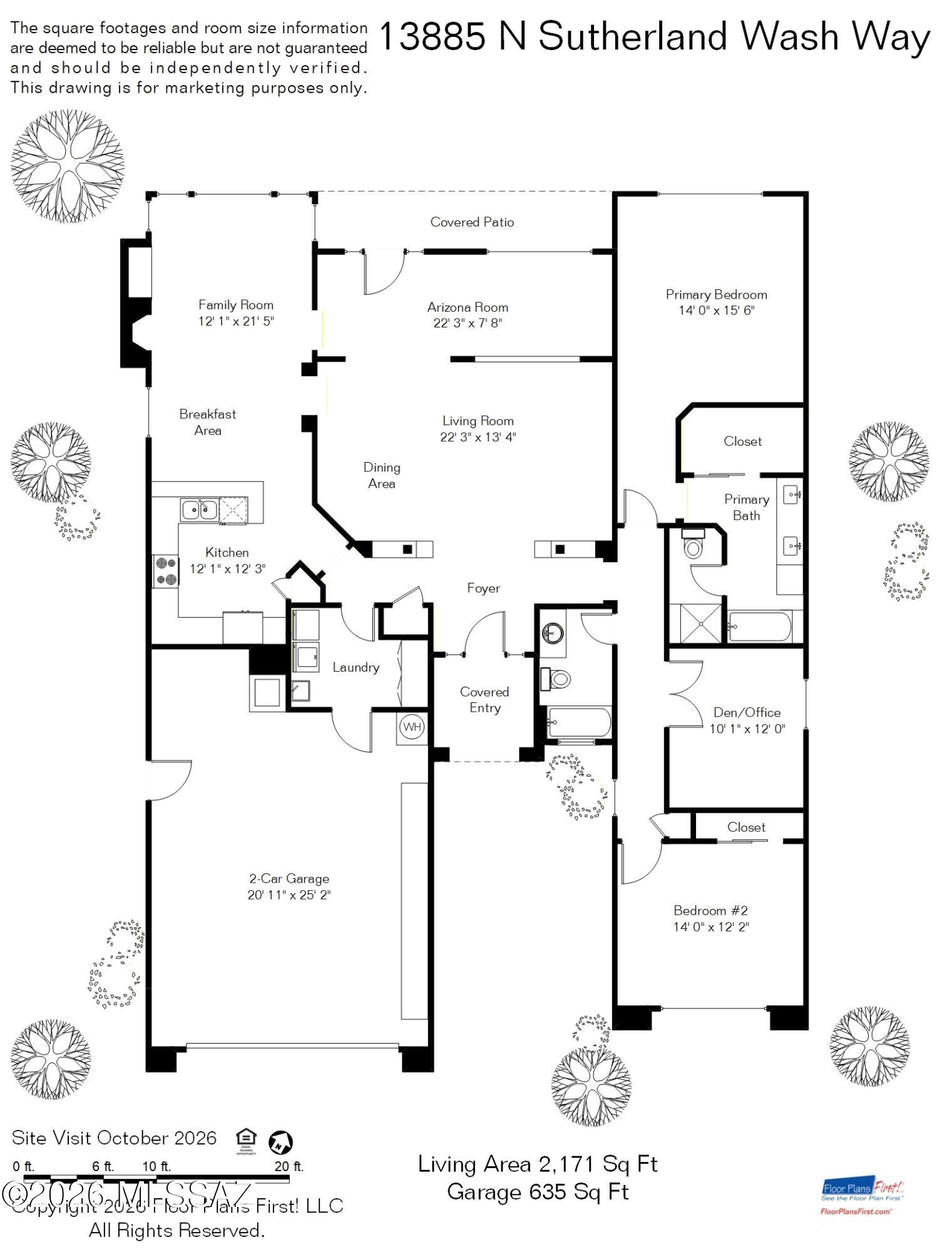 Sun City Vistoso Unit 12(1-277) - Residential