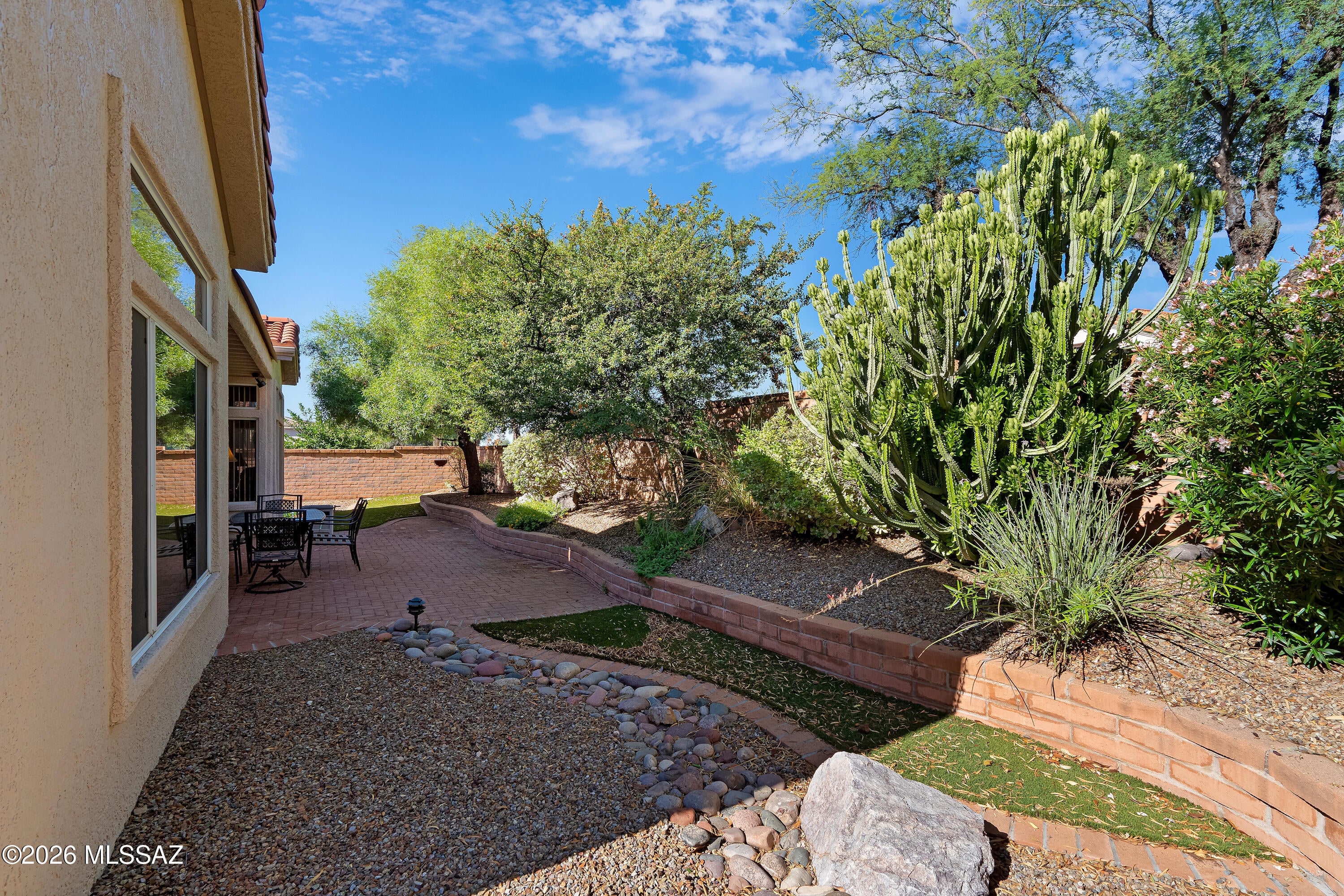 Sun City Vistoso Unit 12(1-277) - Residential