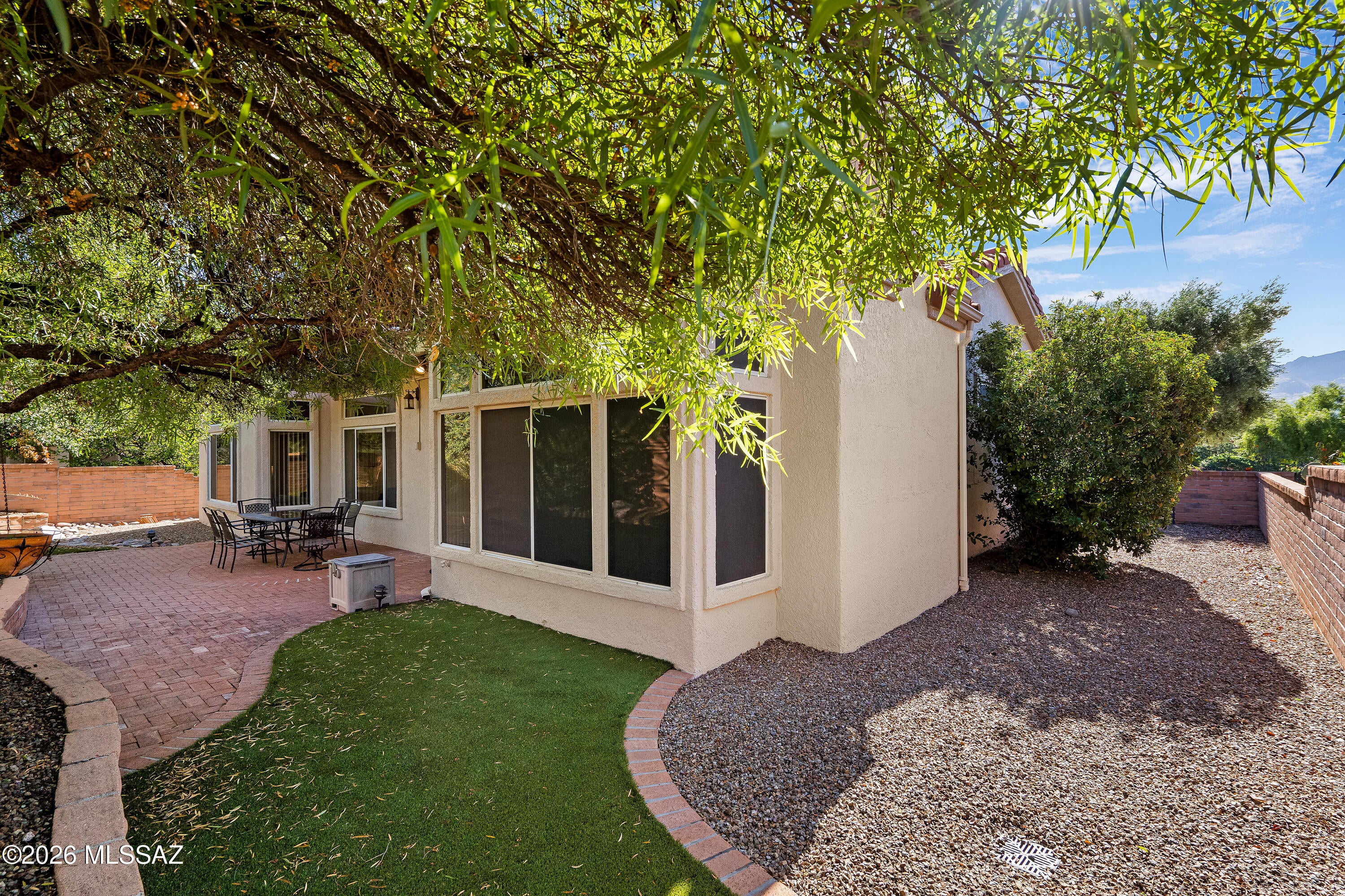 Sun City Vistoso Unit 12(1-277) - Residential