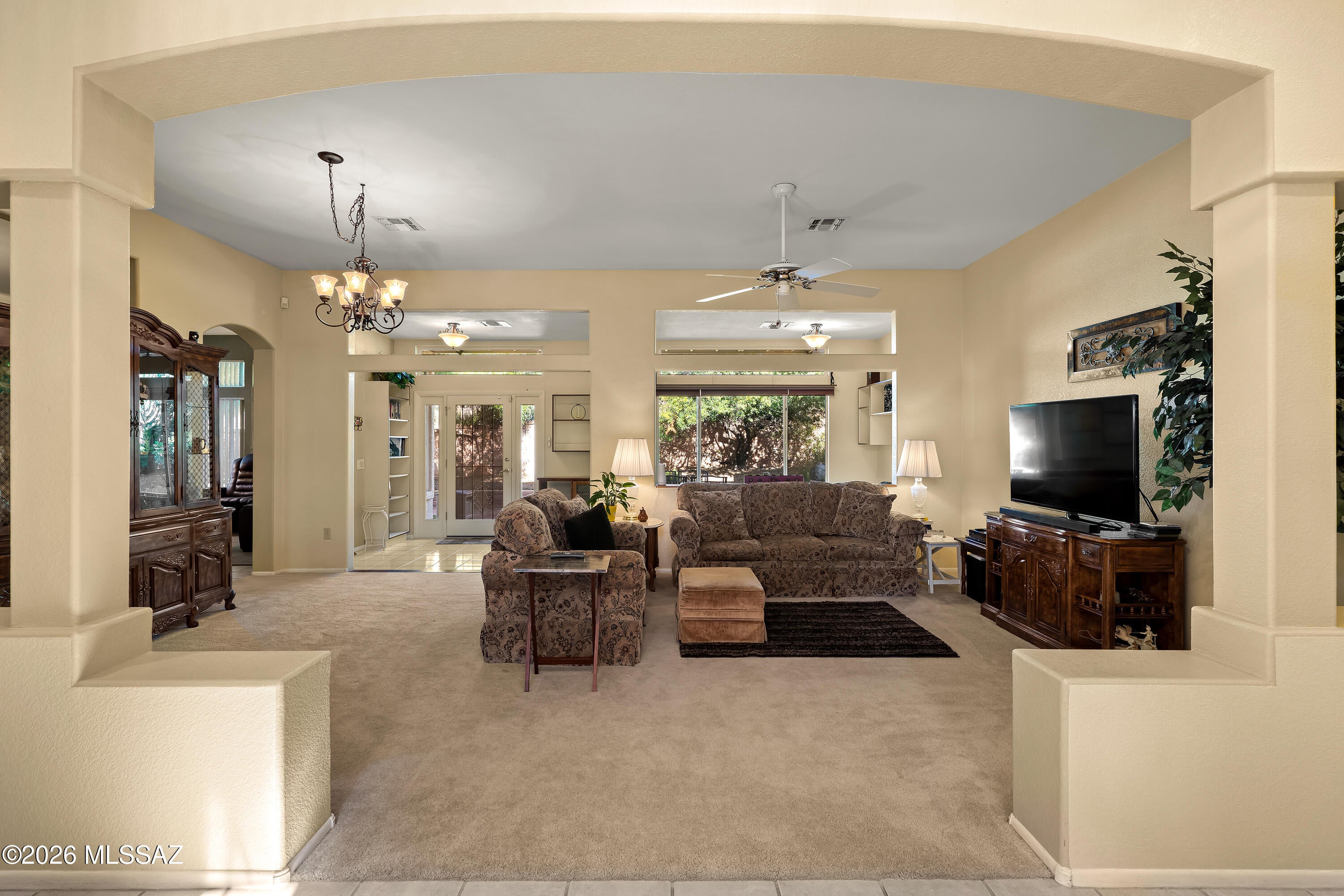 Sun City Vistoso Unit 12(1-277) - Residential