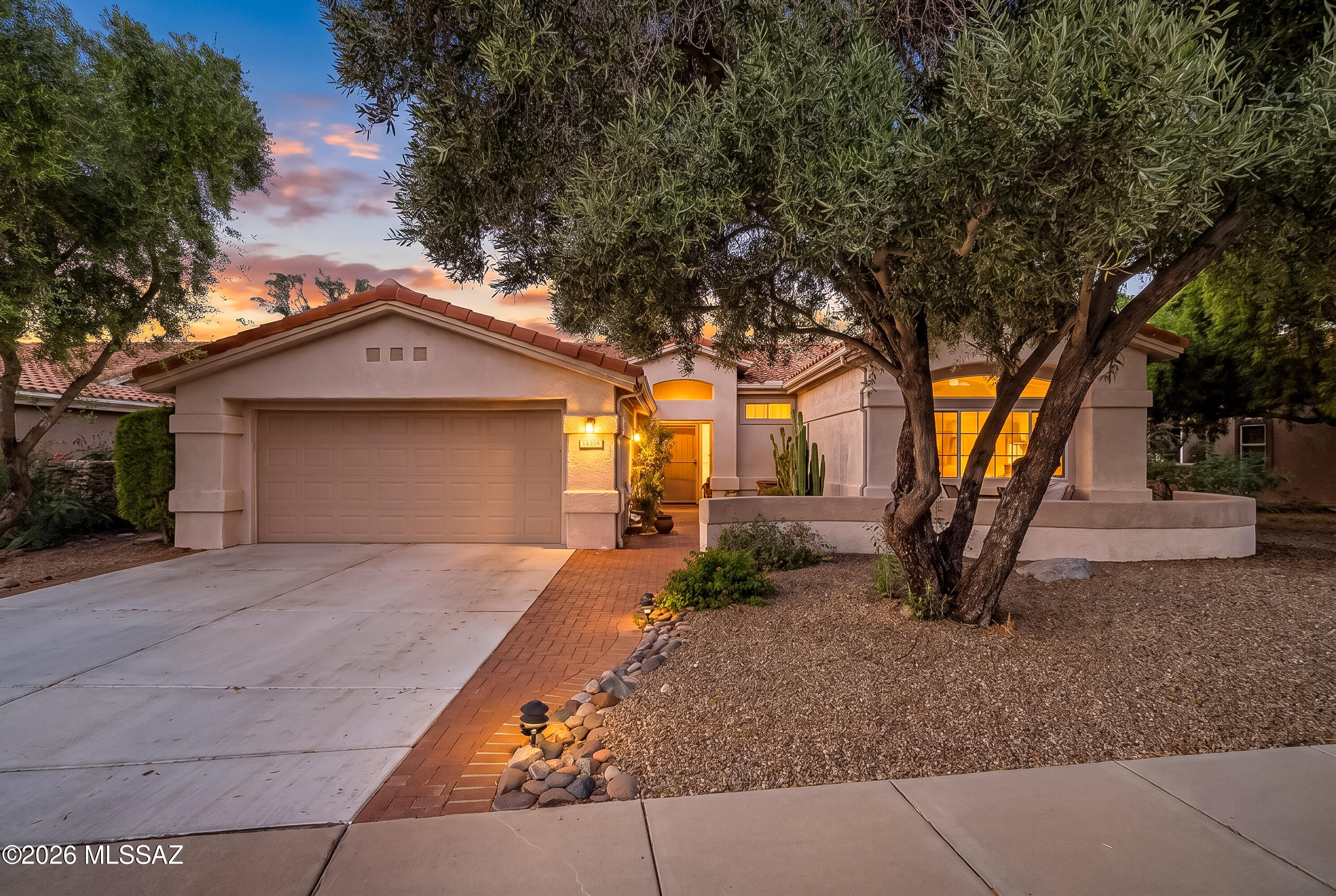 Sun City Vistoso Unit 12(1-277) - Residential