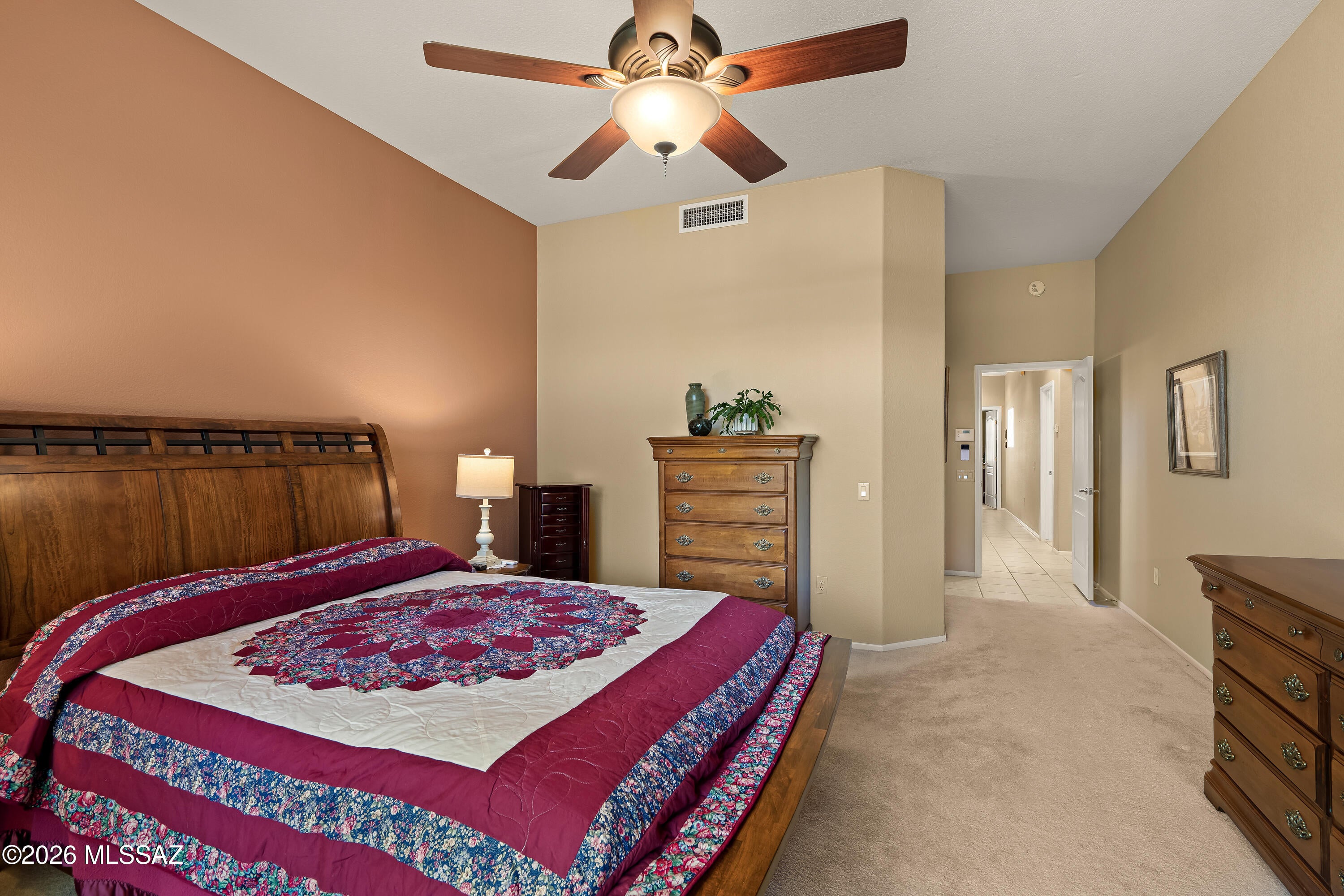 Sun City Vistoso Unit 12(1-277) - Residential
