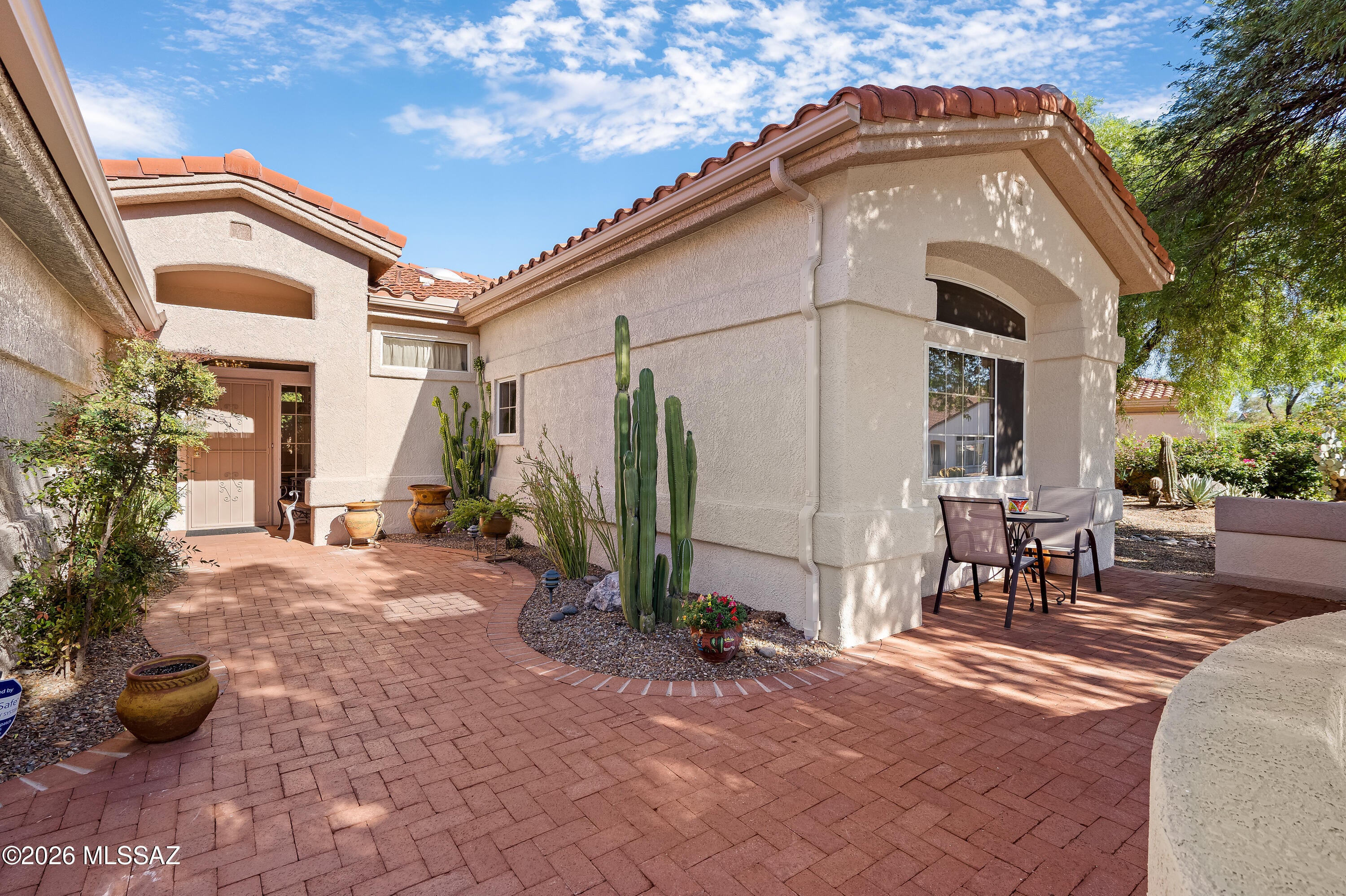 Sun City Vistoso Unit 12(1-277) - Residential