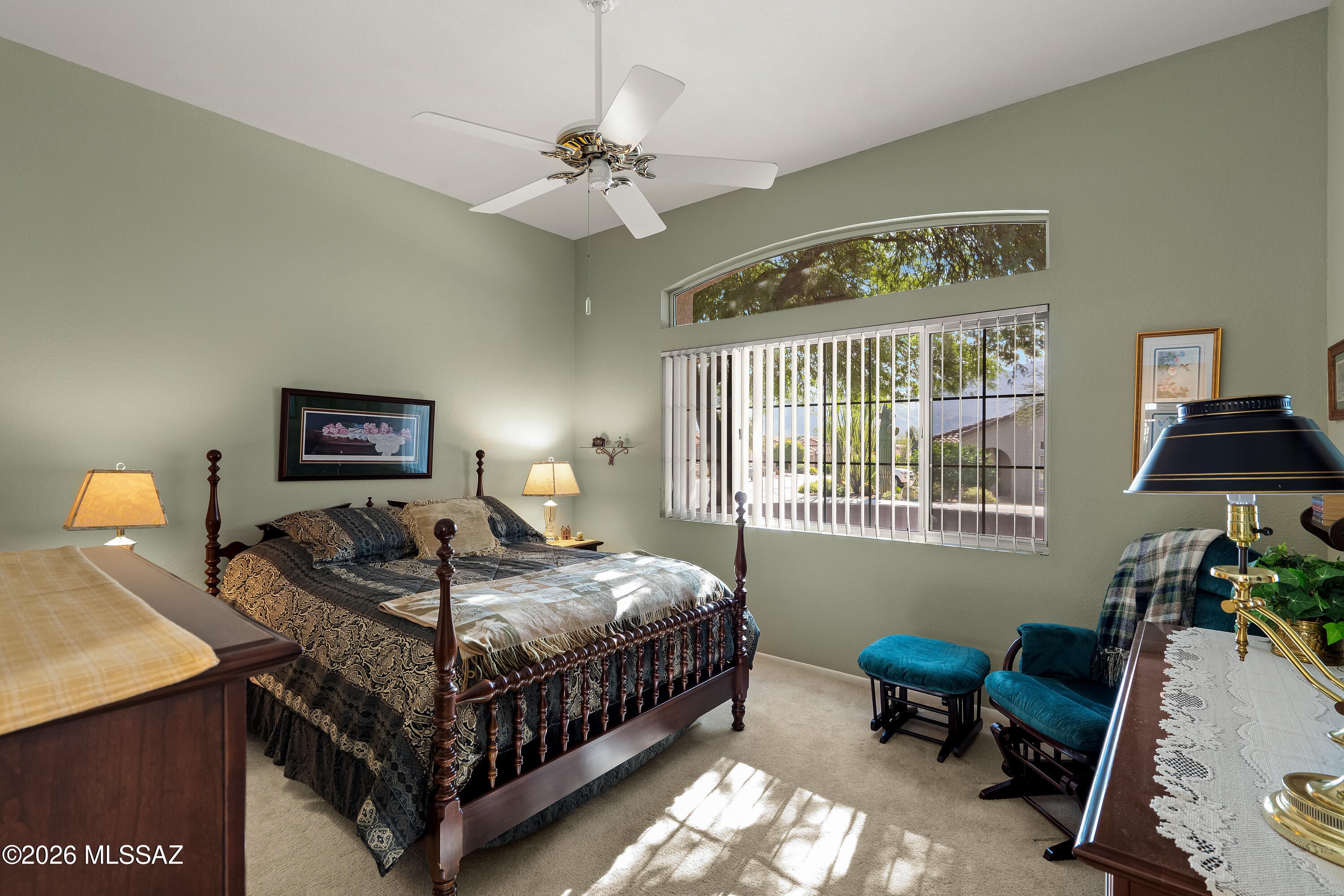 Sun City Vistoso Unit 12(1-277) - Residential