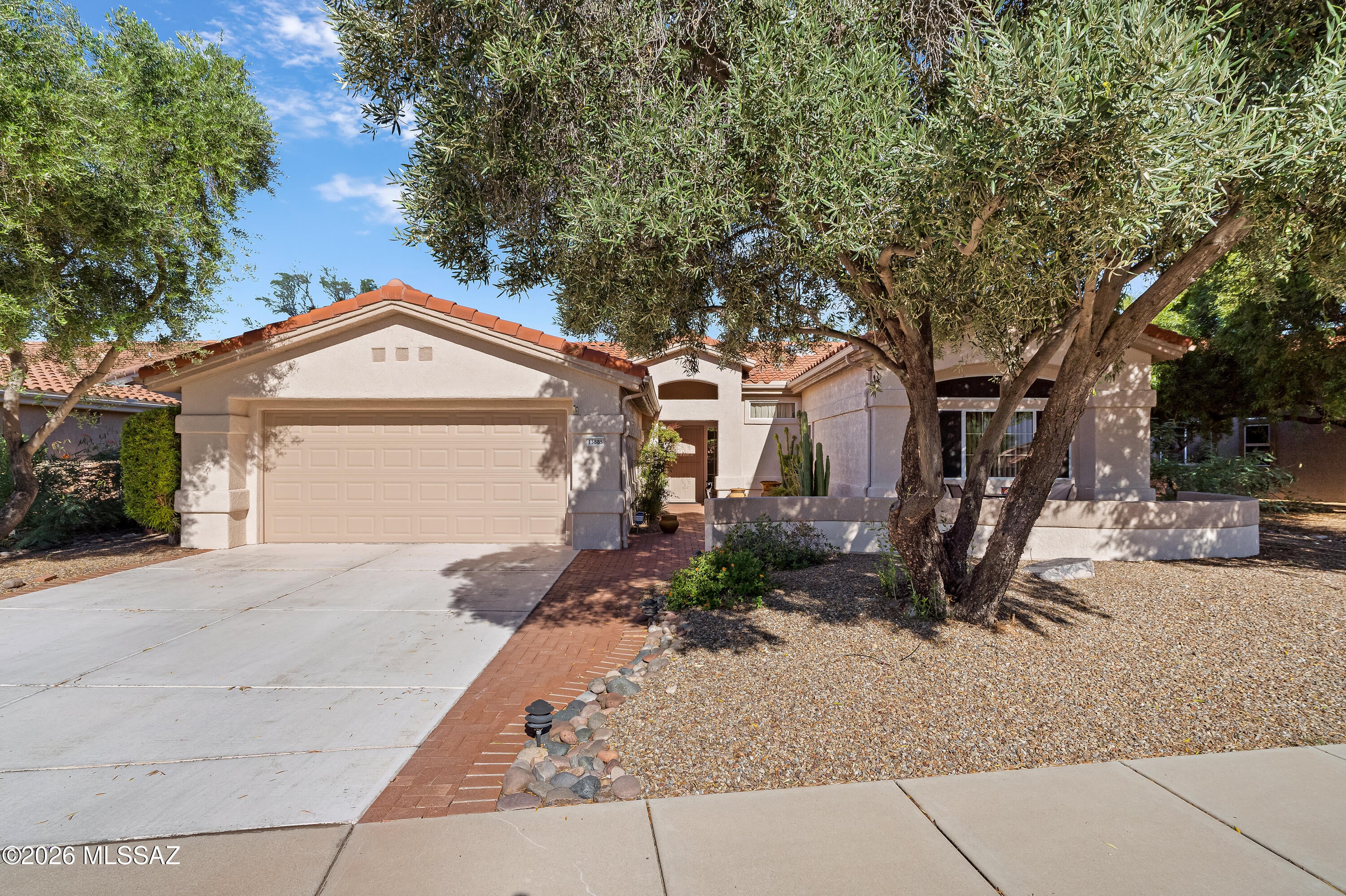 Sun City Vistoso Unit 12(1-277) - Residential