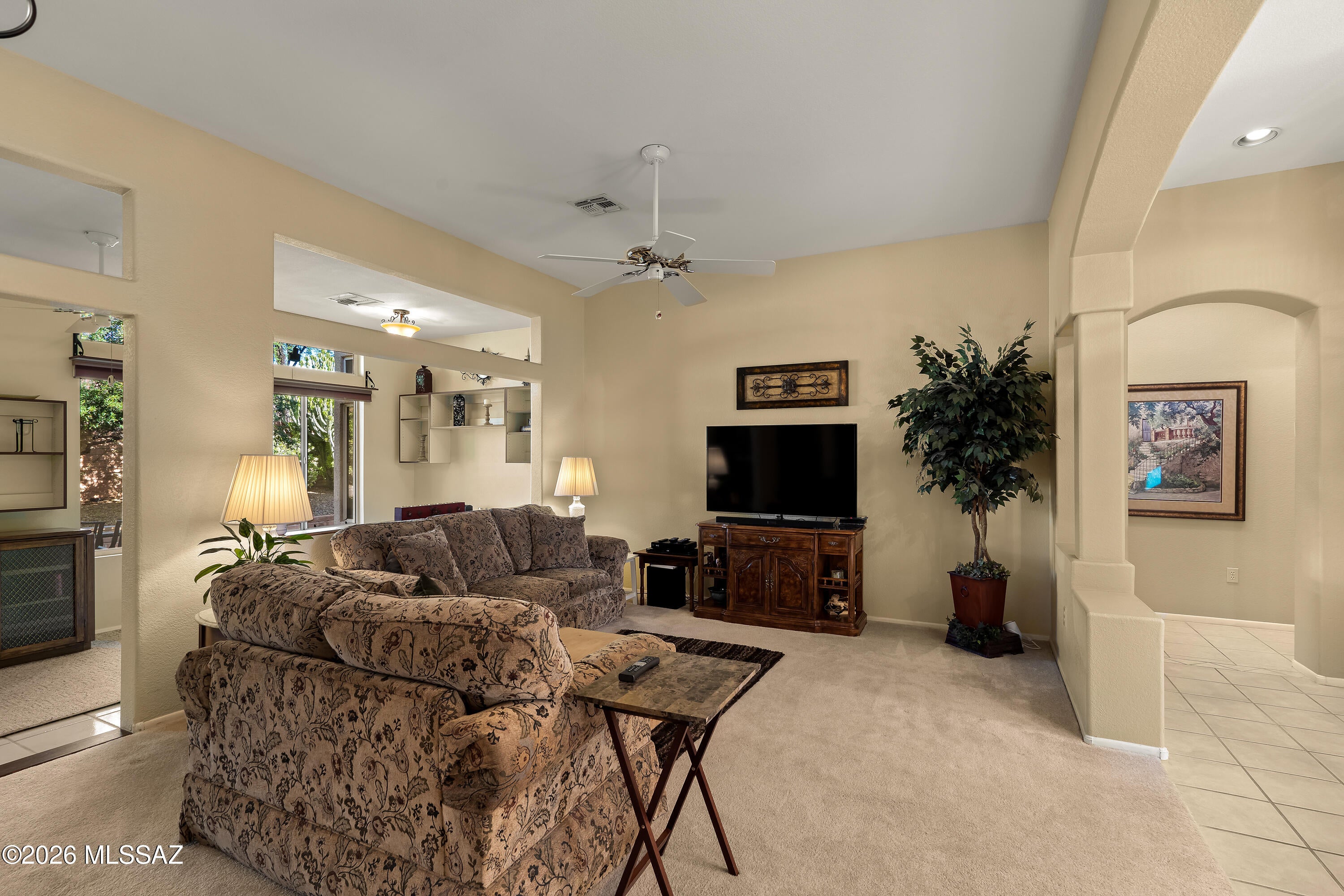 Sun City Vistoso Unit 12(1-277) - Residential