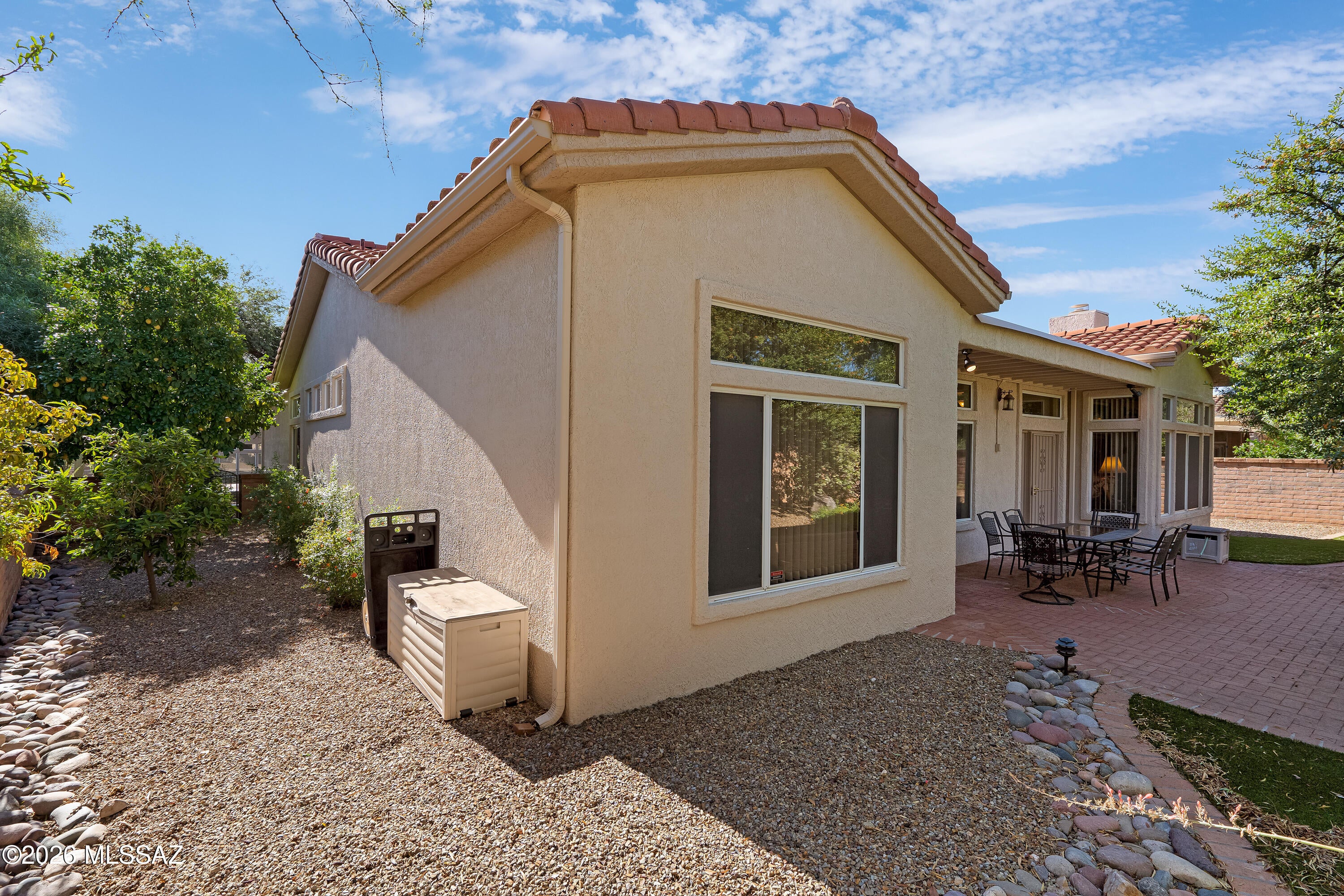Sun City Vistoso Unit 12(1-277) - Residential