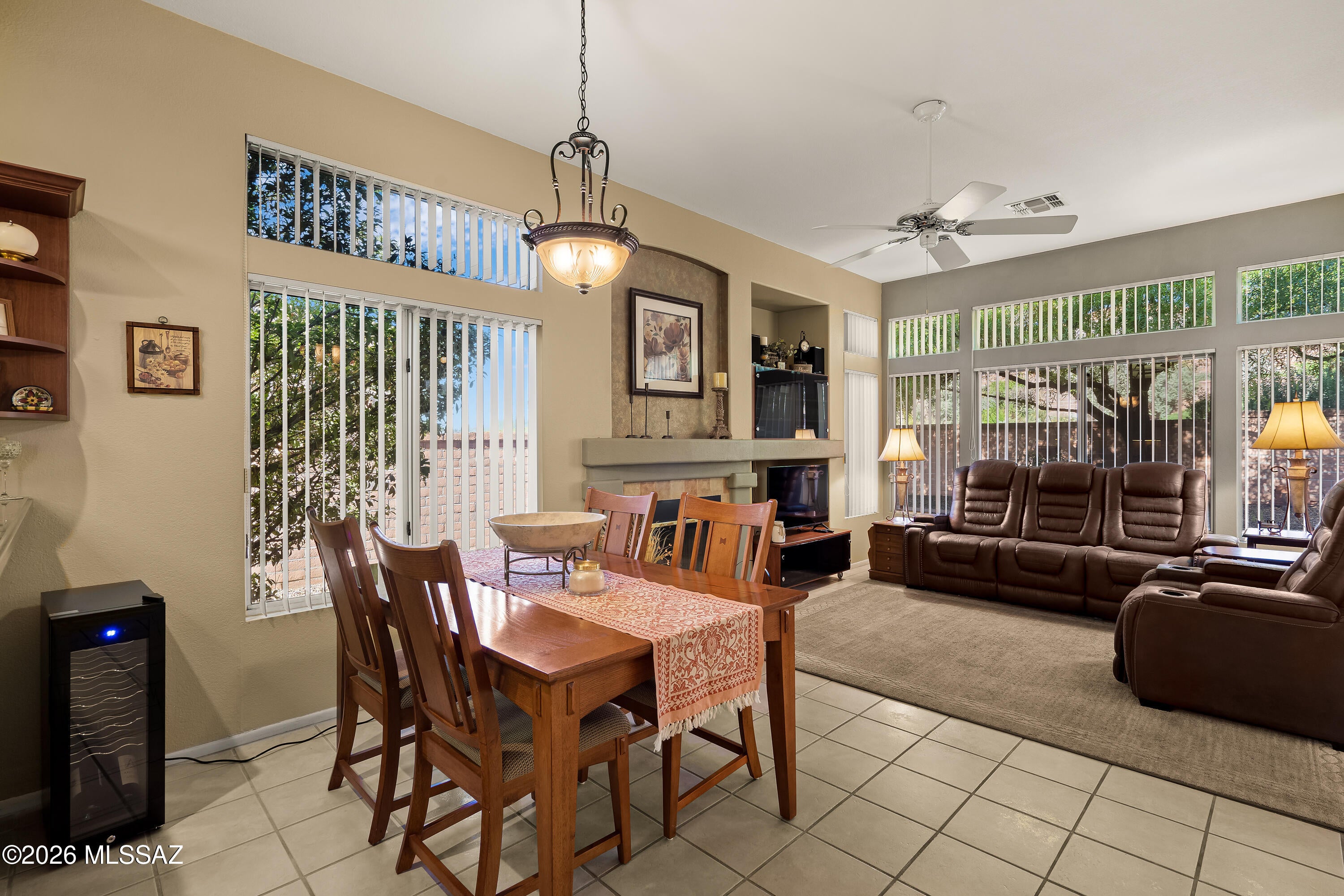 Sun City Vistoso Unit 12(1-277) - Residential