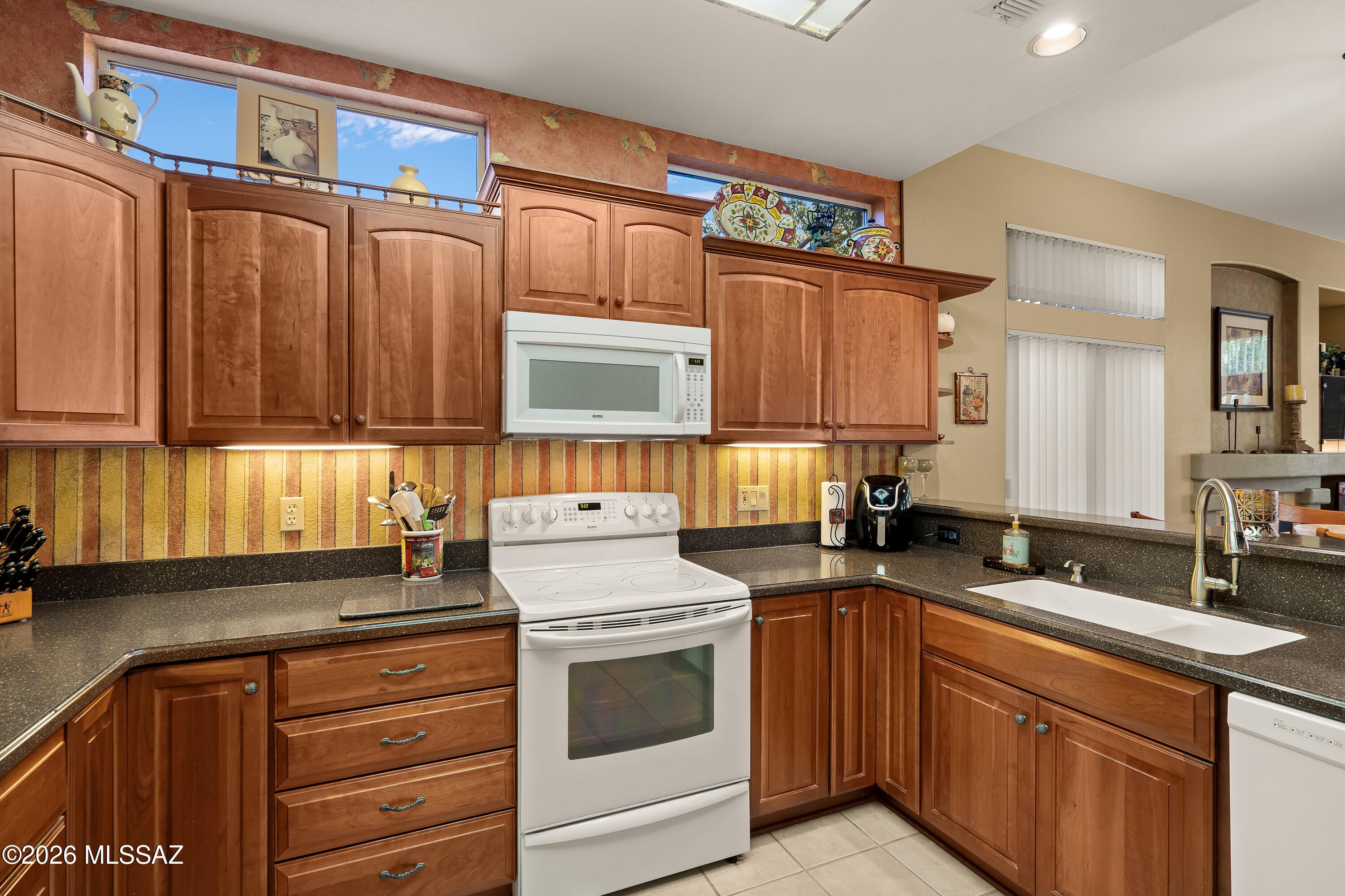 Sun City Vistoso Unit 12(1-277) - Residential