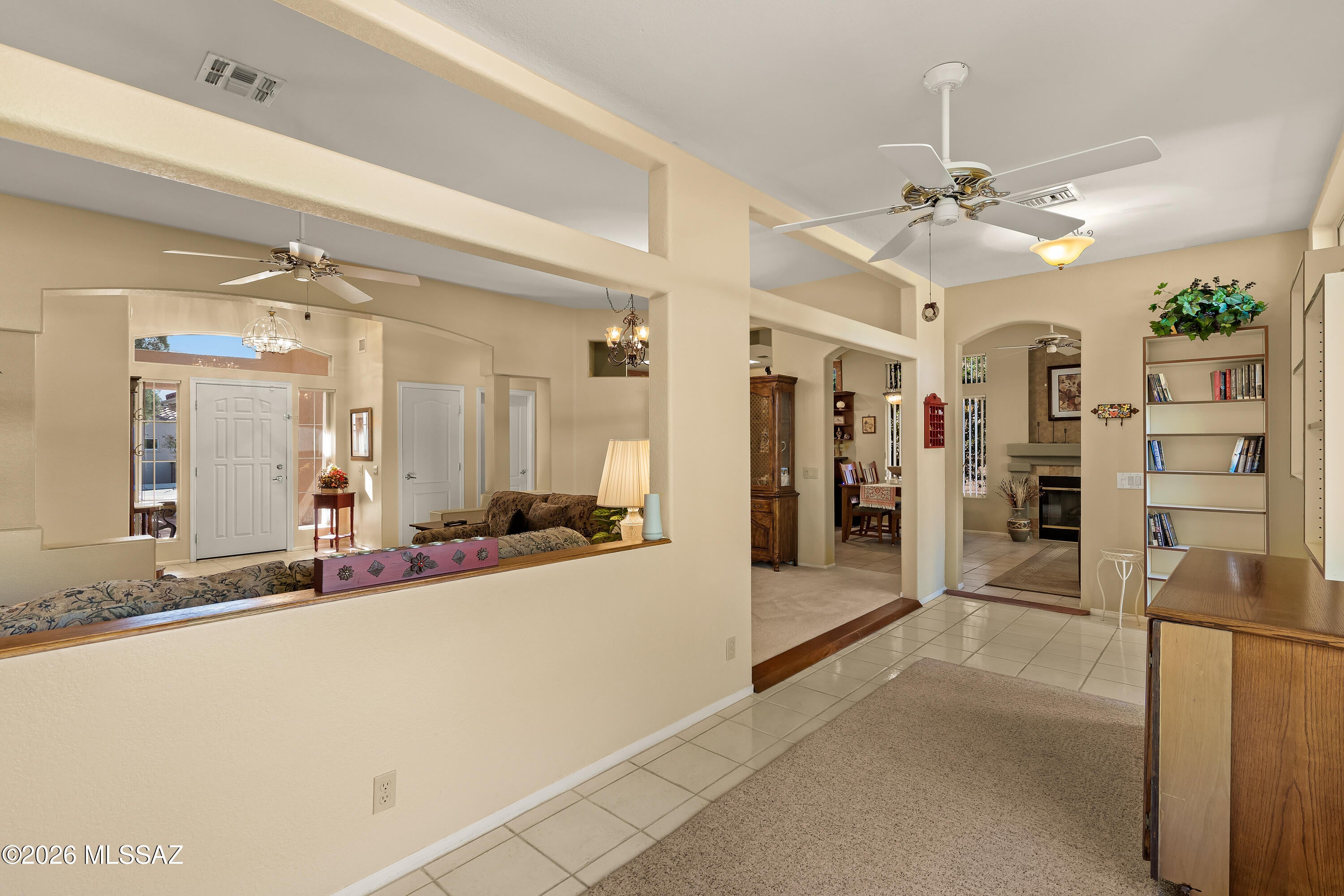 Sun City Vistoso Unit 12(1-277) - Residential