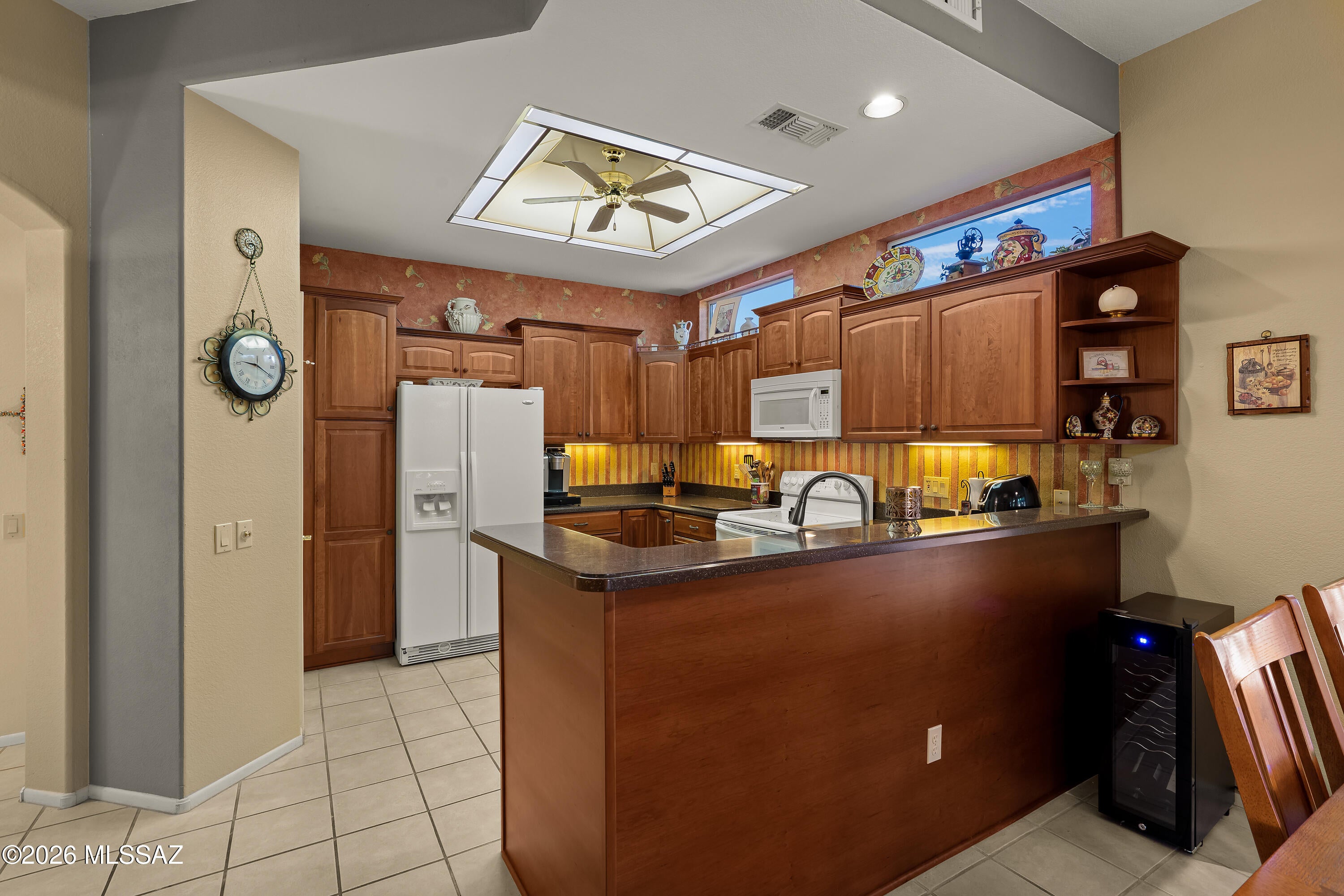 Sun City Vistoso Unit 12(1-277) - Residential