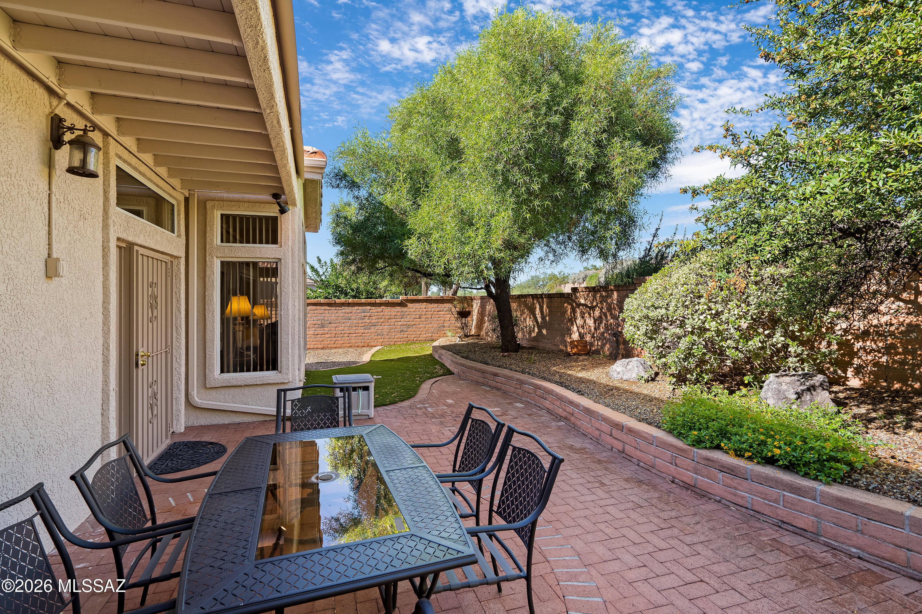 Sun City Vistoso Unit 12(1-277) - Residential