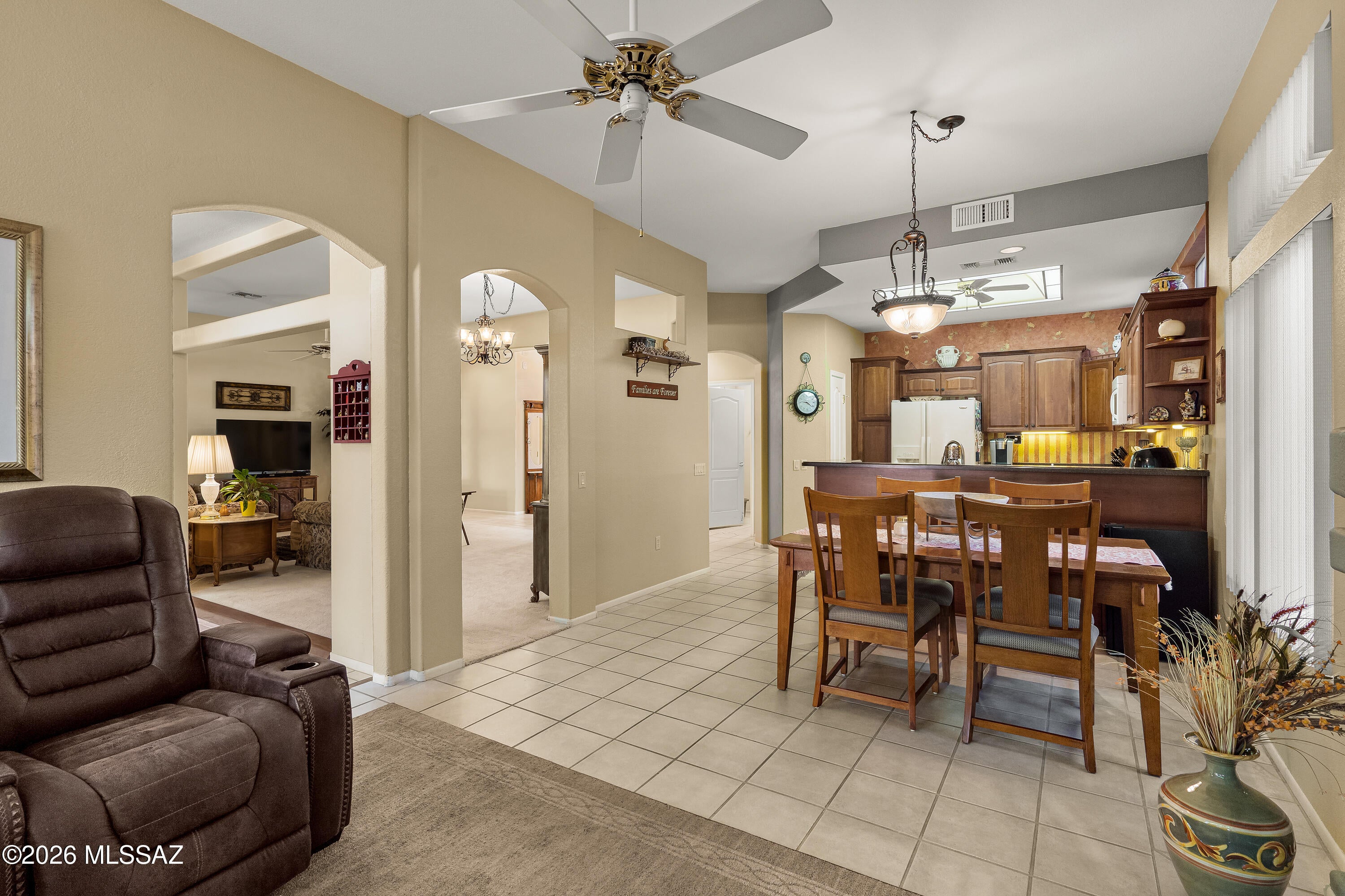 Sun City Vistoso Unit 12(1-277) - Residential
