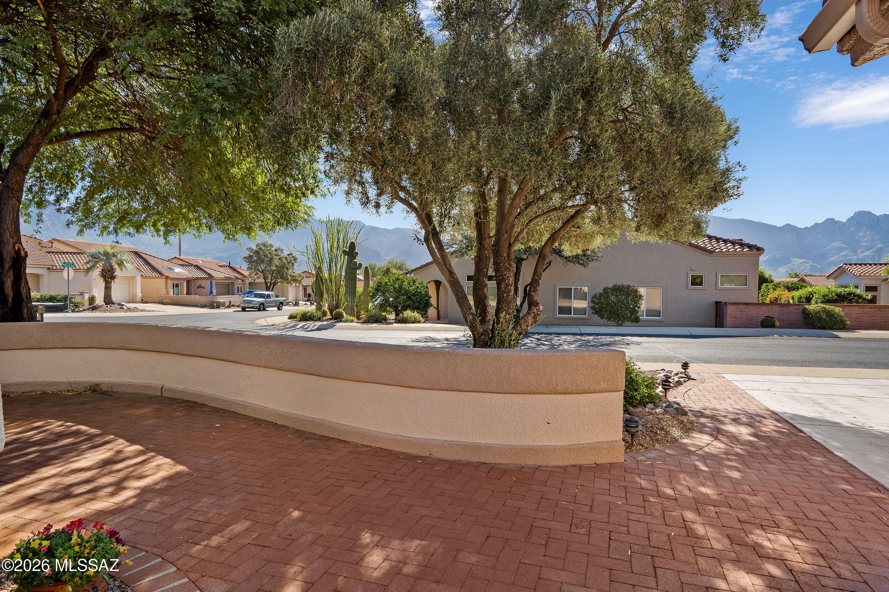 Sun City Vistoso Unit 12(1-277) - Residential