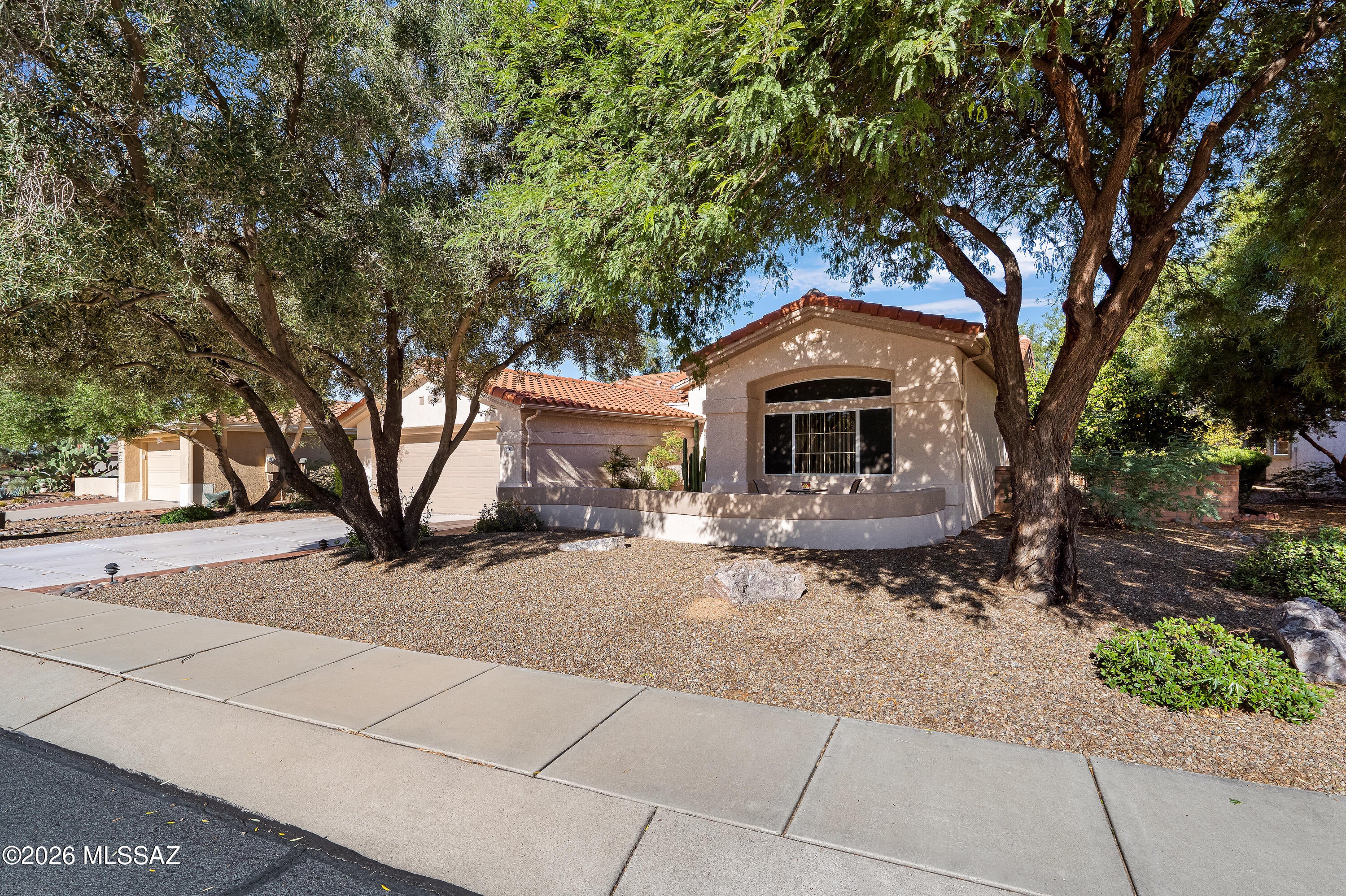 Sun City Vistoso Unit 12(1-277) - Residential