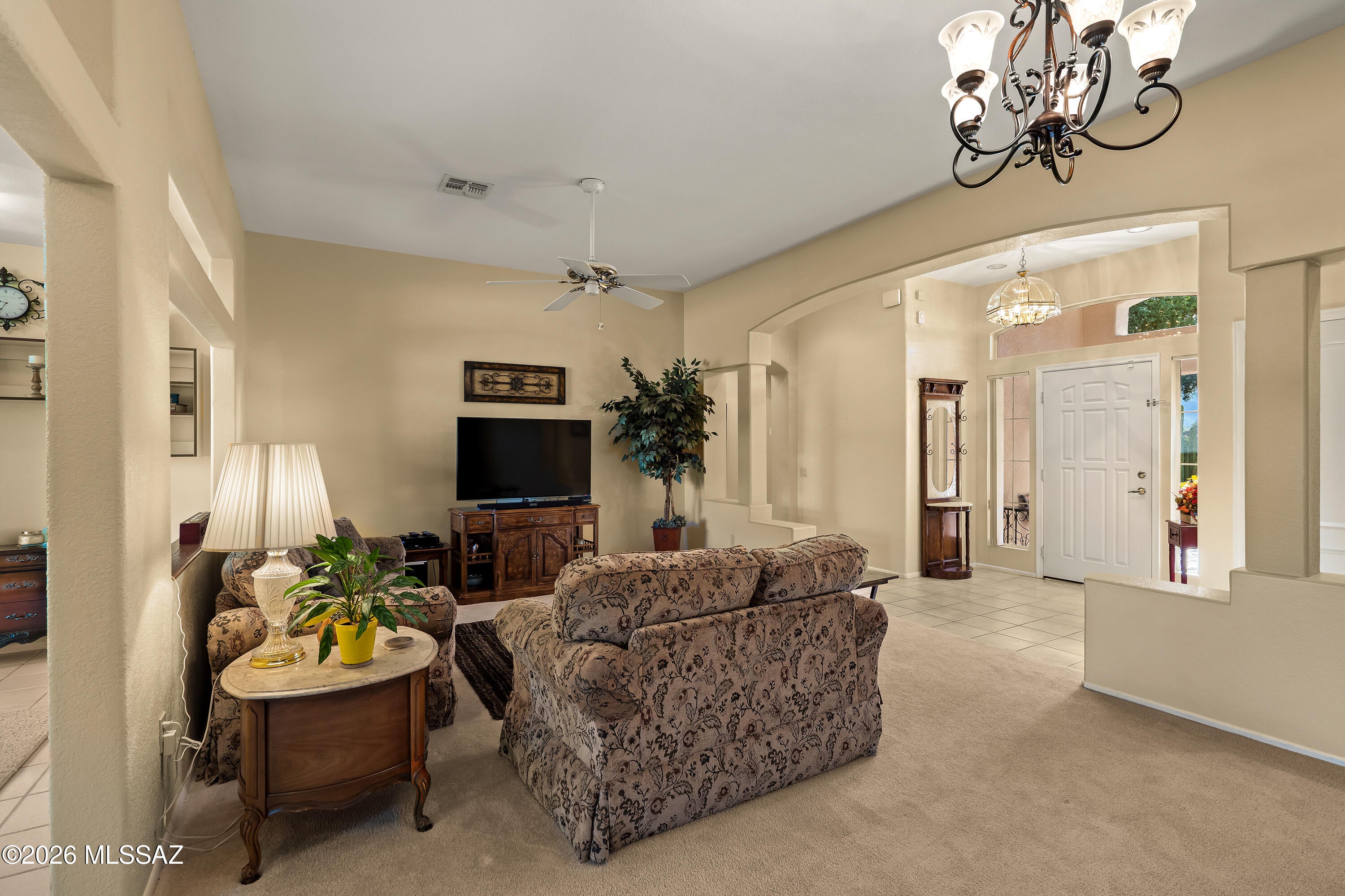 Sun City Vistoso Unit 12(1-277) - Residential