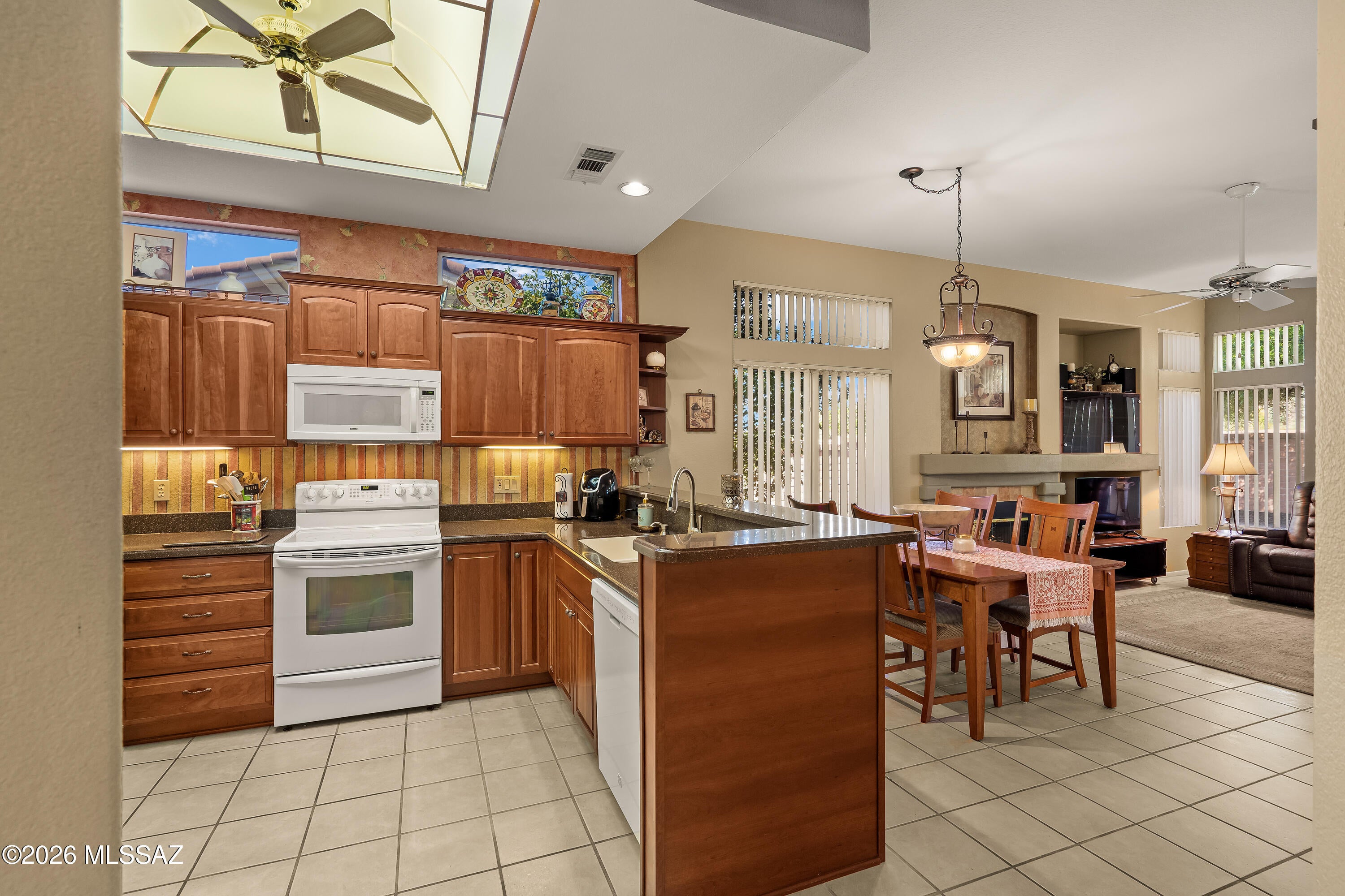 Sun City Vistoso Unit 12(1-277) - Residential