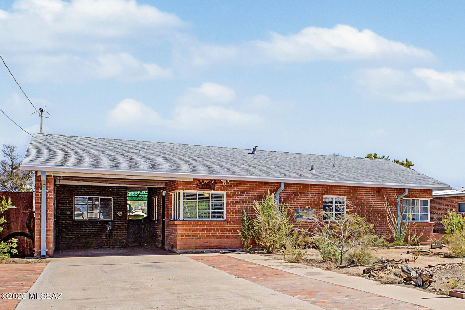 Mountain View Acre Farms - Residential