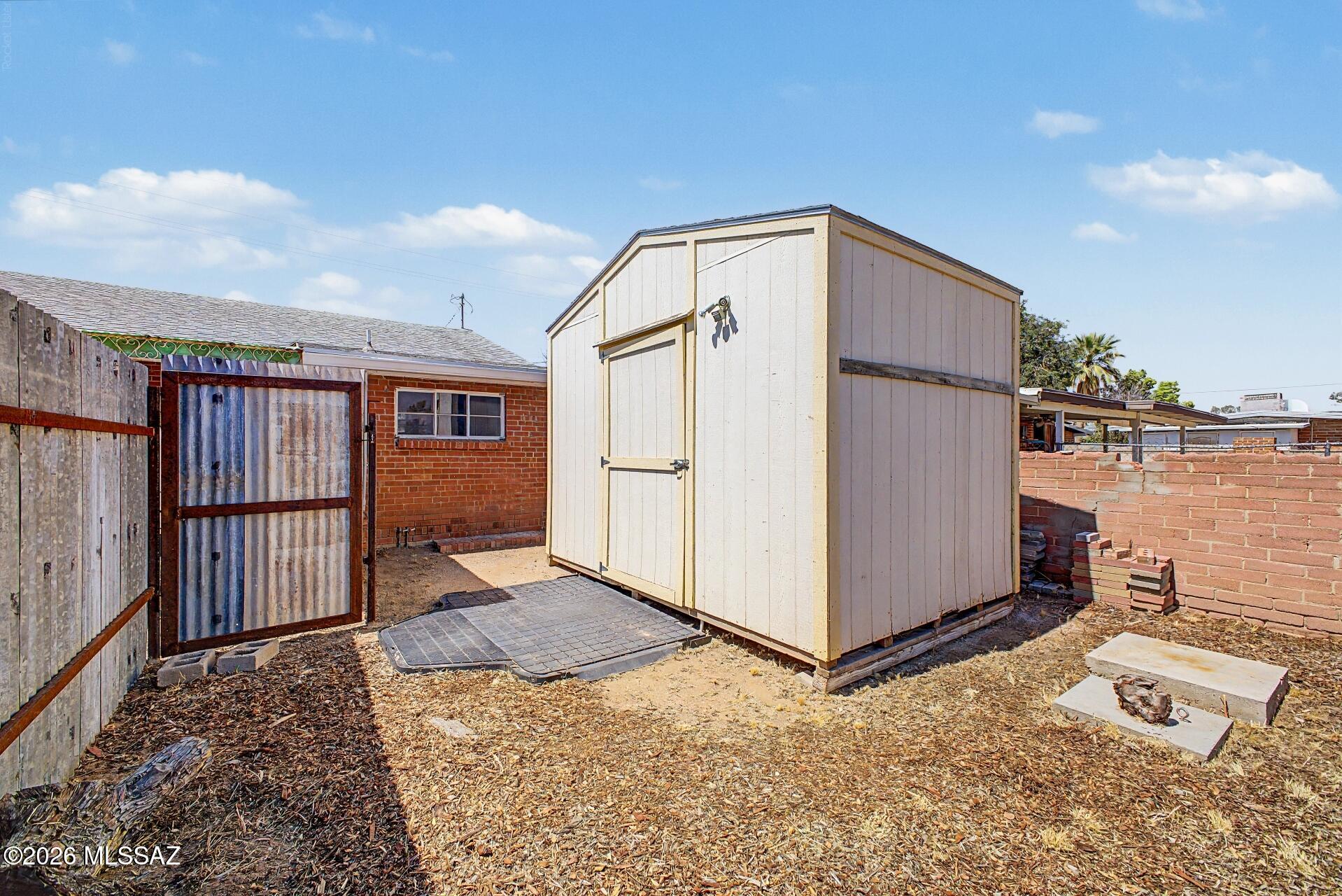 Mountain View Acre Farms - Residential