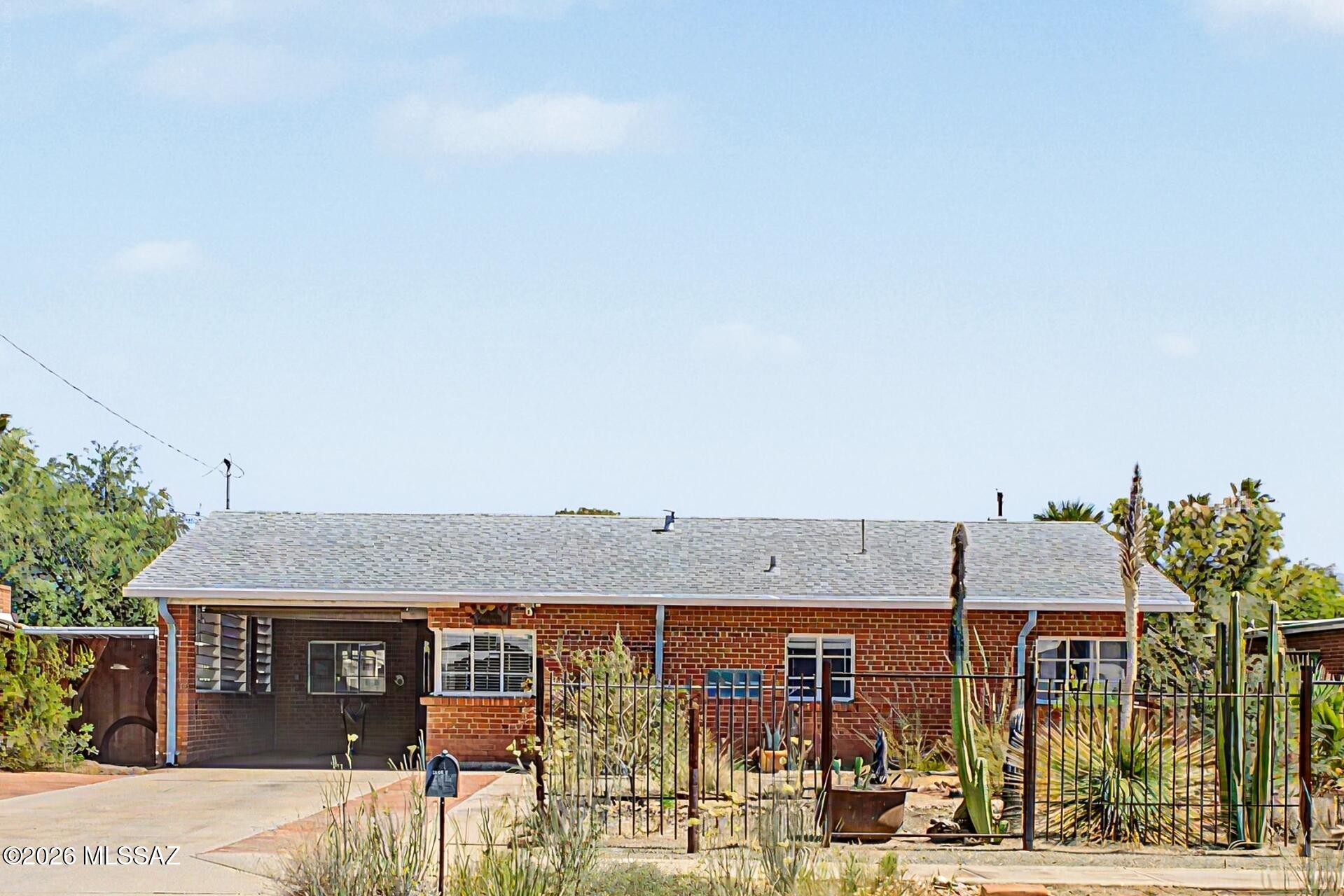 Mountain View Acre Farms - Residential